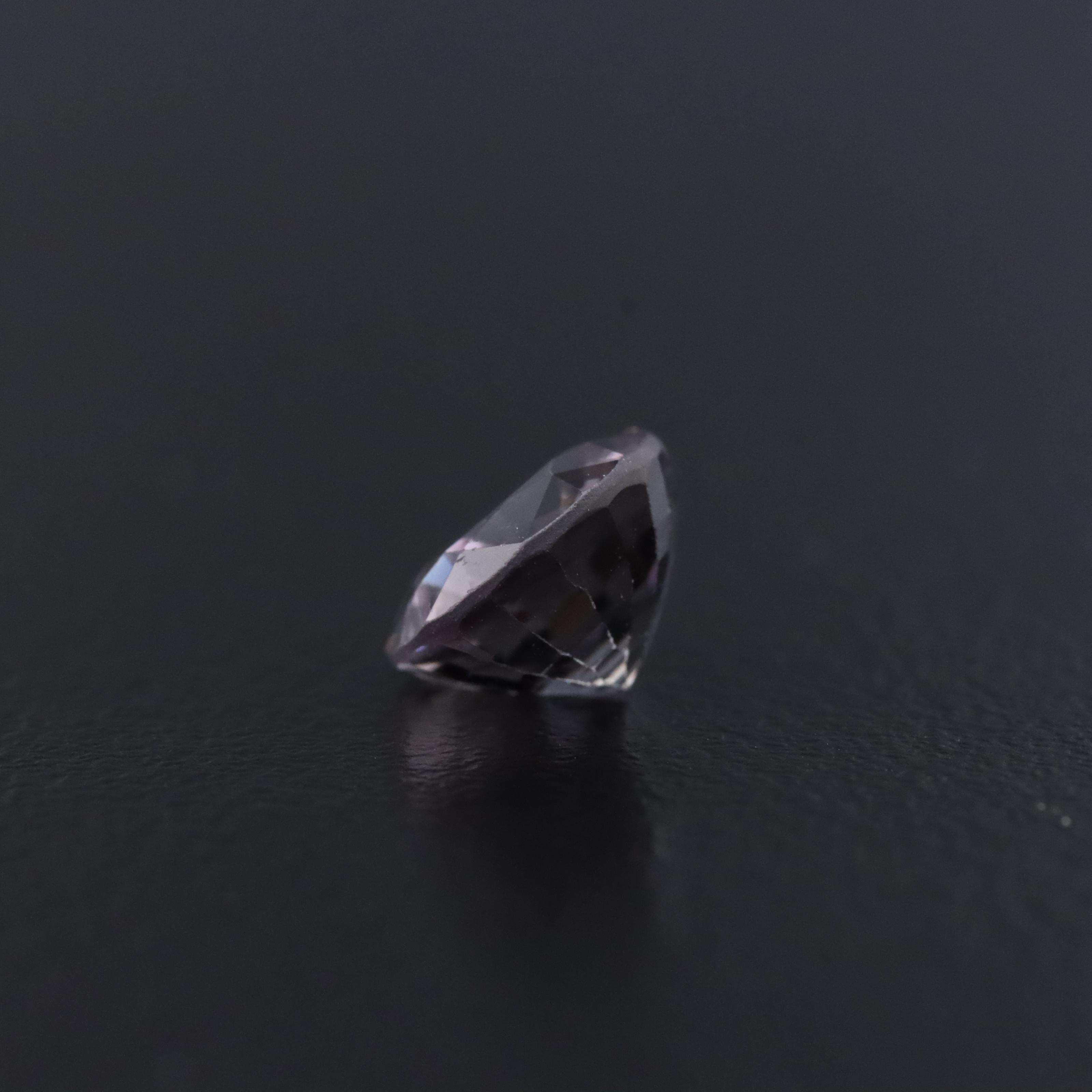 Loose 2.03 CT Spinel