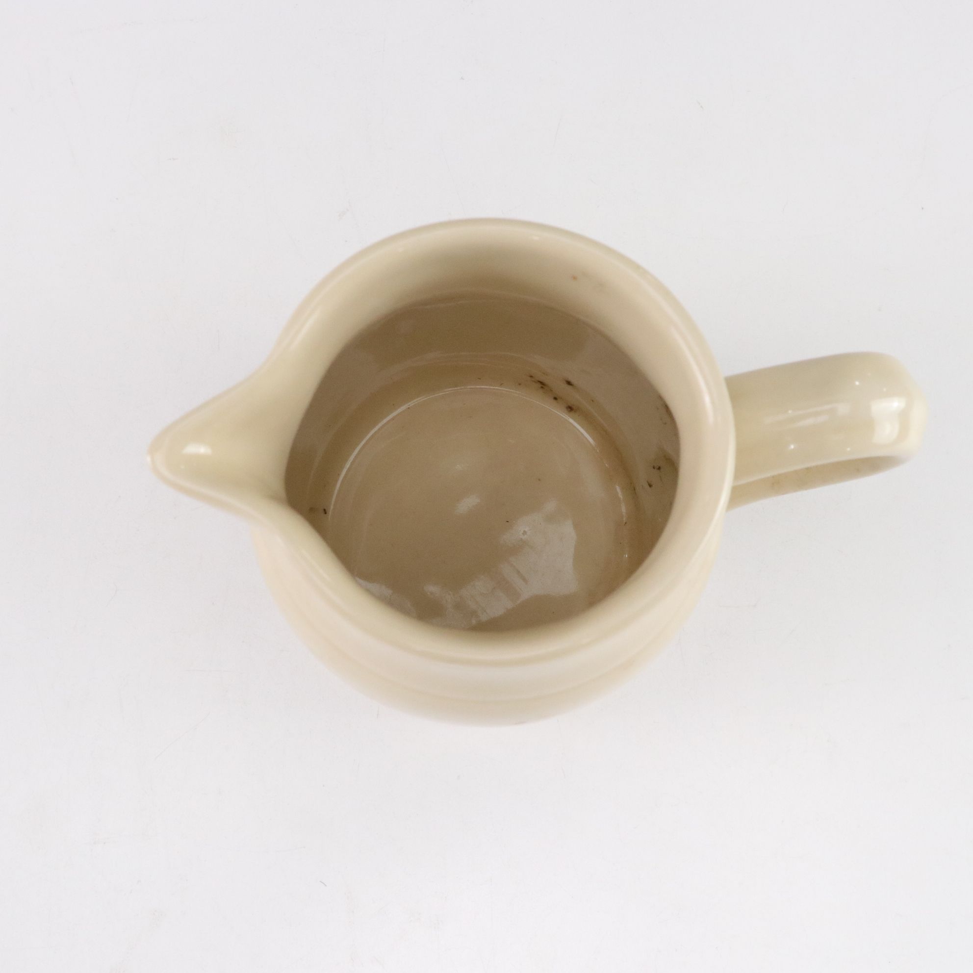 Hand-Painted Stoneware Jug, Pot & Bottle