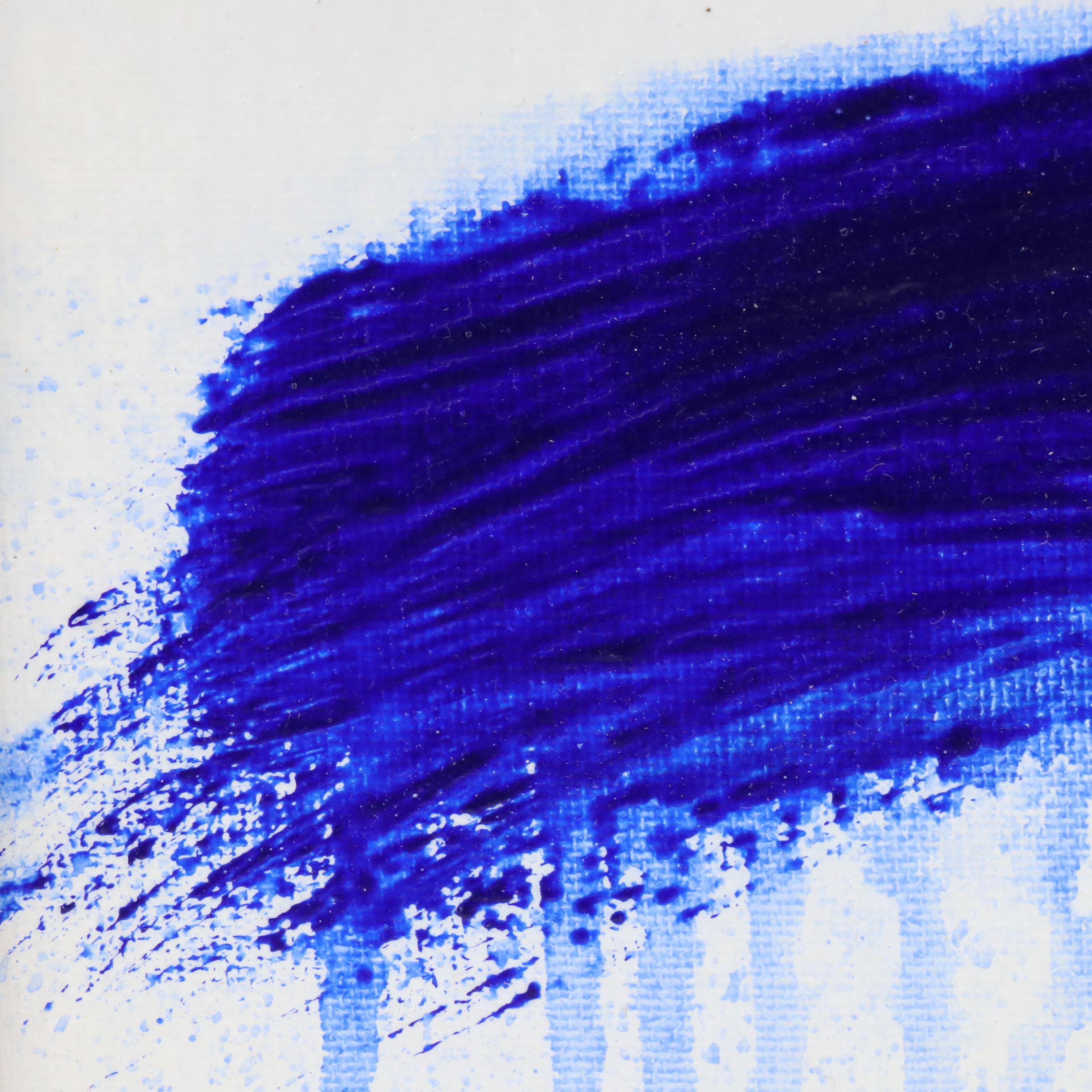 Robert R. Lackney Abstract Acrylic Painting, 21st Century