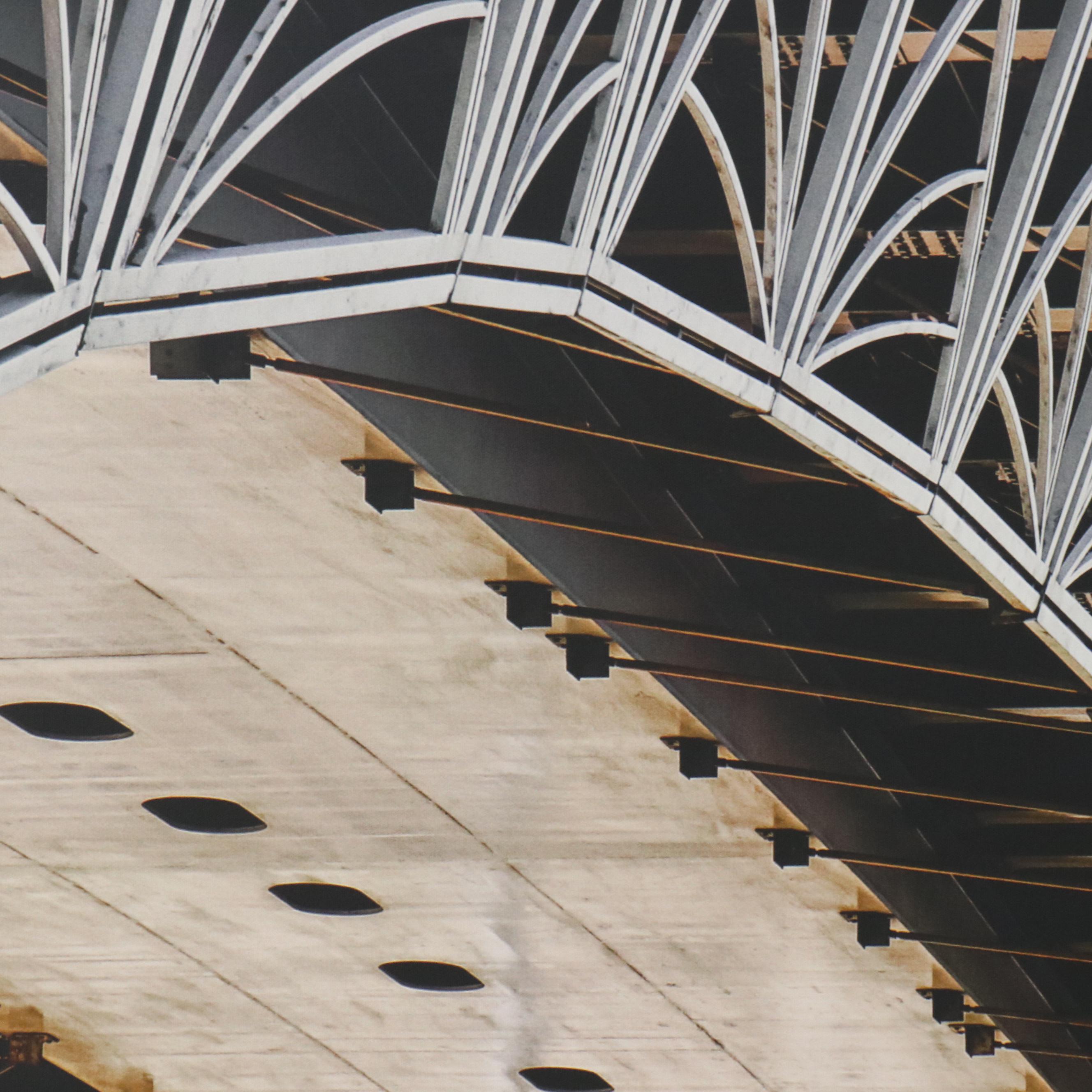 Lisa Shukov Giclée on Canvas "Moscow," 2013