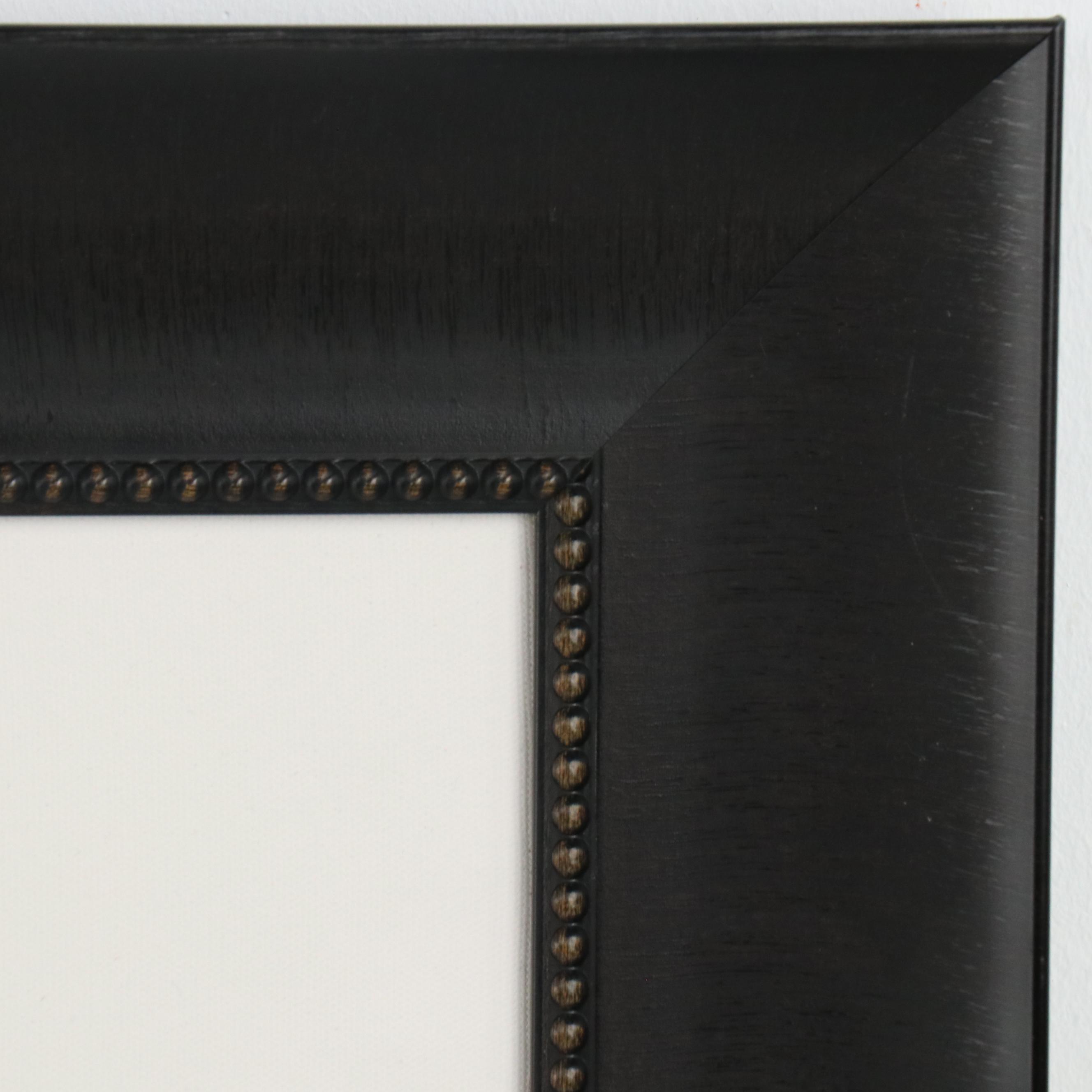 Lisa Shukov Giclée on Canvas "Moscow," 2013