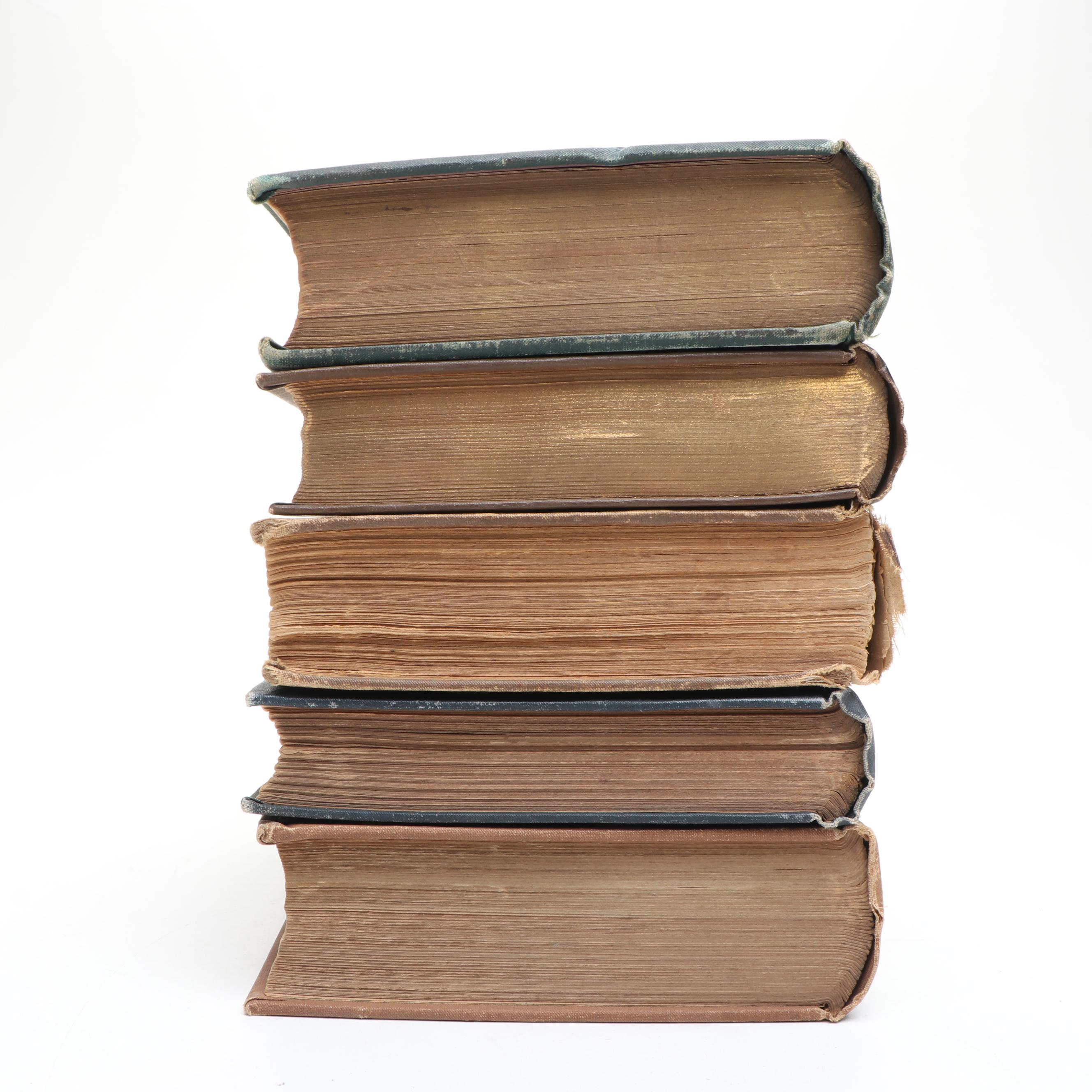 "The Sketch Book," "A Young Girl's Wooing," and More Fiction and Poetry Books