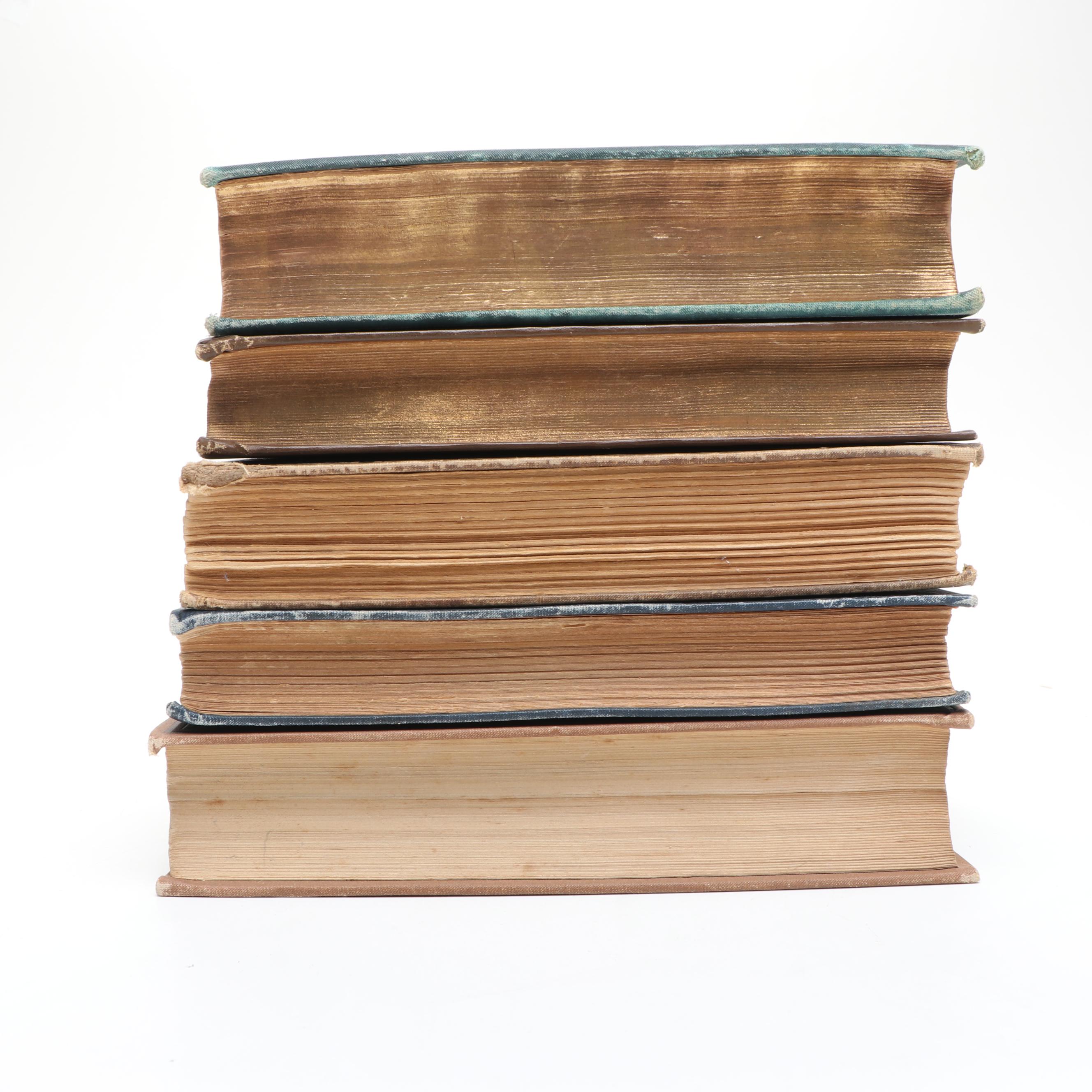 "The Sketch Book," "A Young Girl's Wooing," and More Fiction and Poetry Books