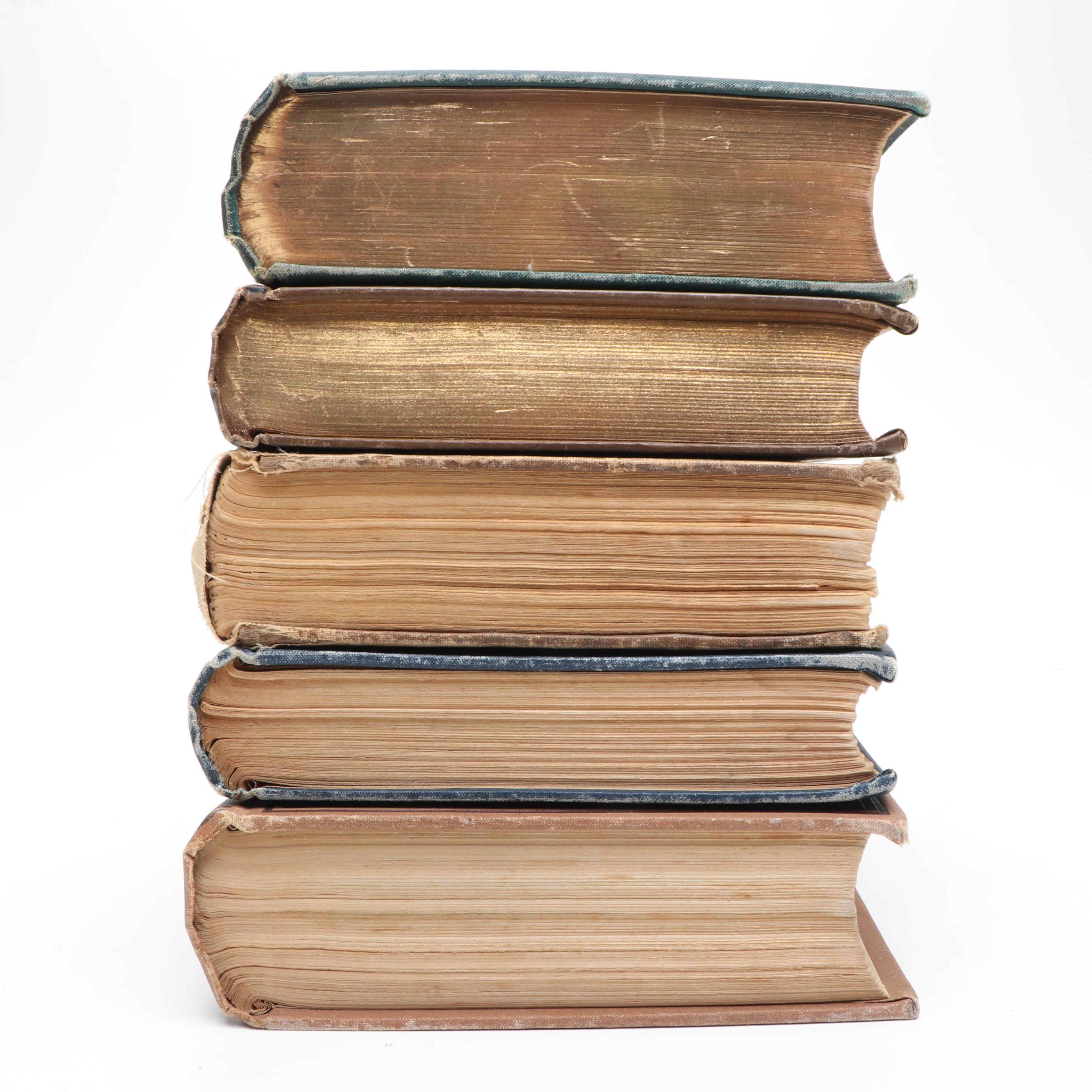 "The Sketch Book," "A Young Girl's Wooing," and More Fiction and Poetry Books