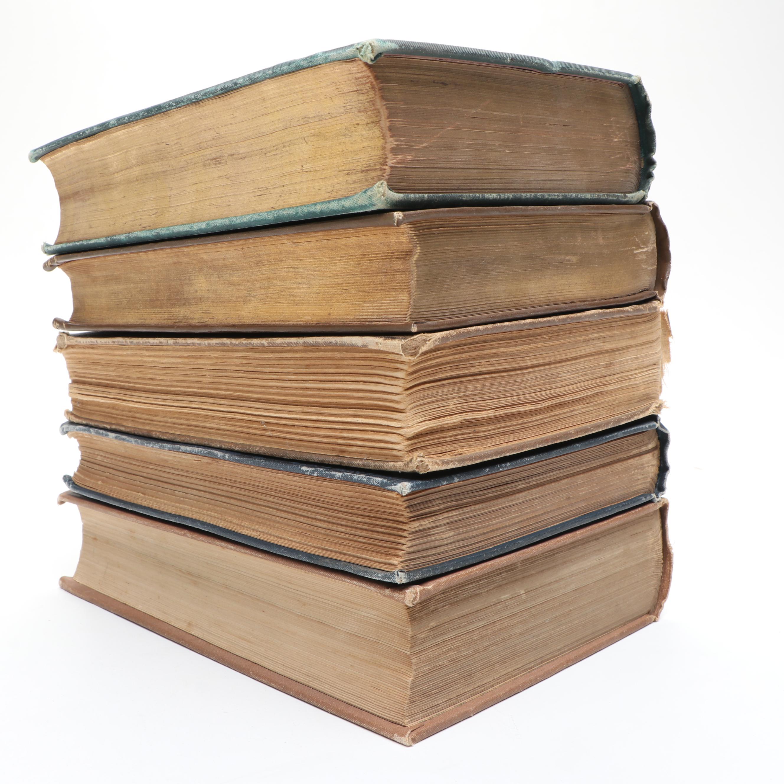 "The Sketch Book," "A Young Girl's Wooing," and More Fiction and Poetry Books