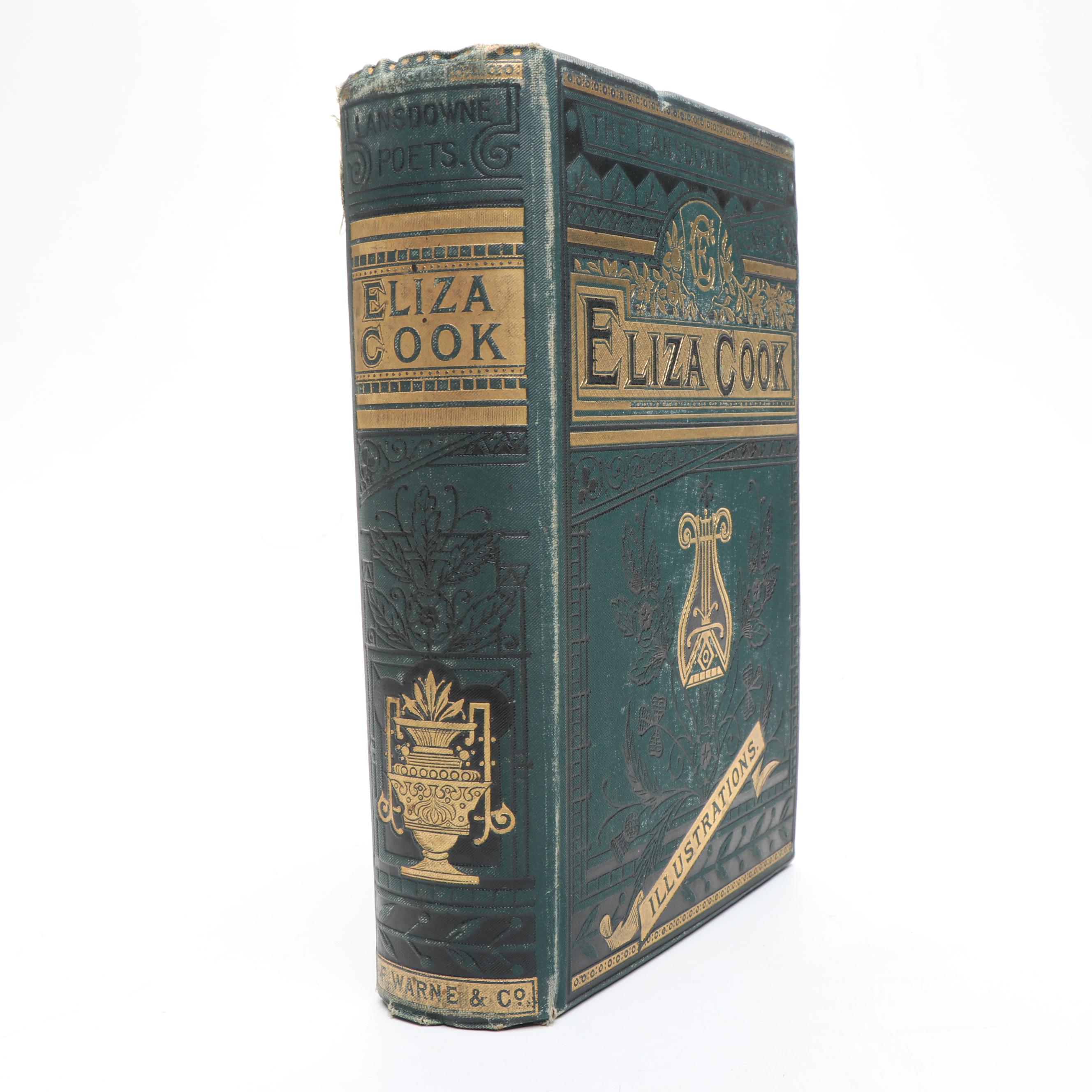 "The Sketch Book," "A Young Girl's Wooing," and More Fiction and Poetry Books