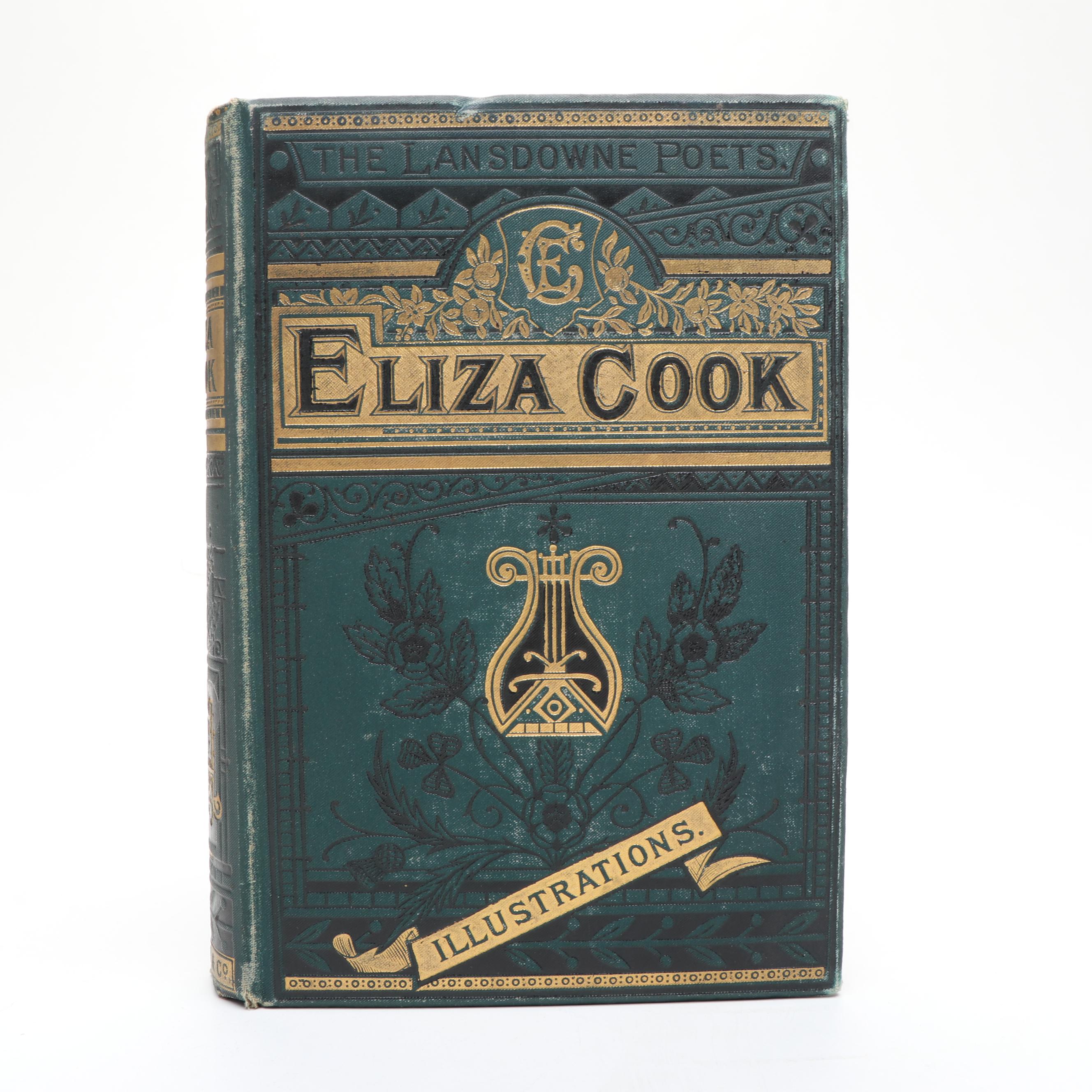 "The Sketch Book," "A Young Girl's Wooing," and More Fiction and Poetry Books