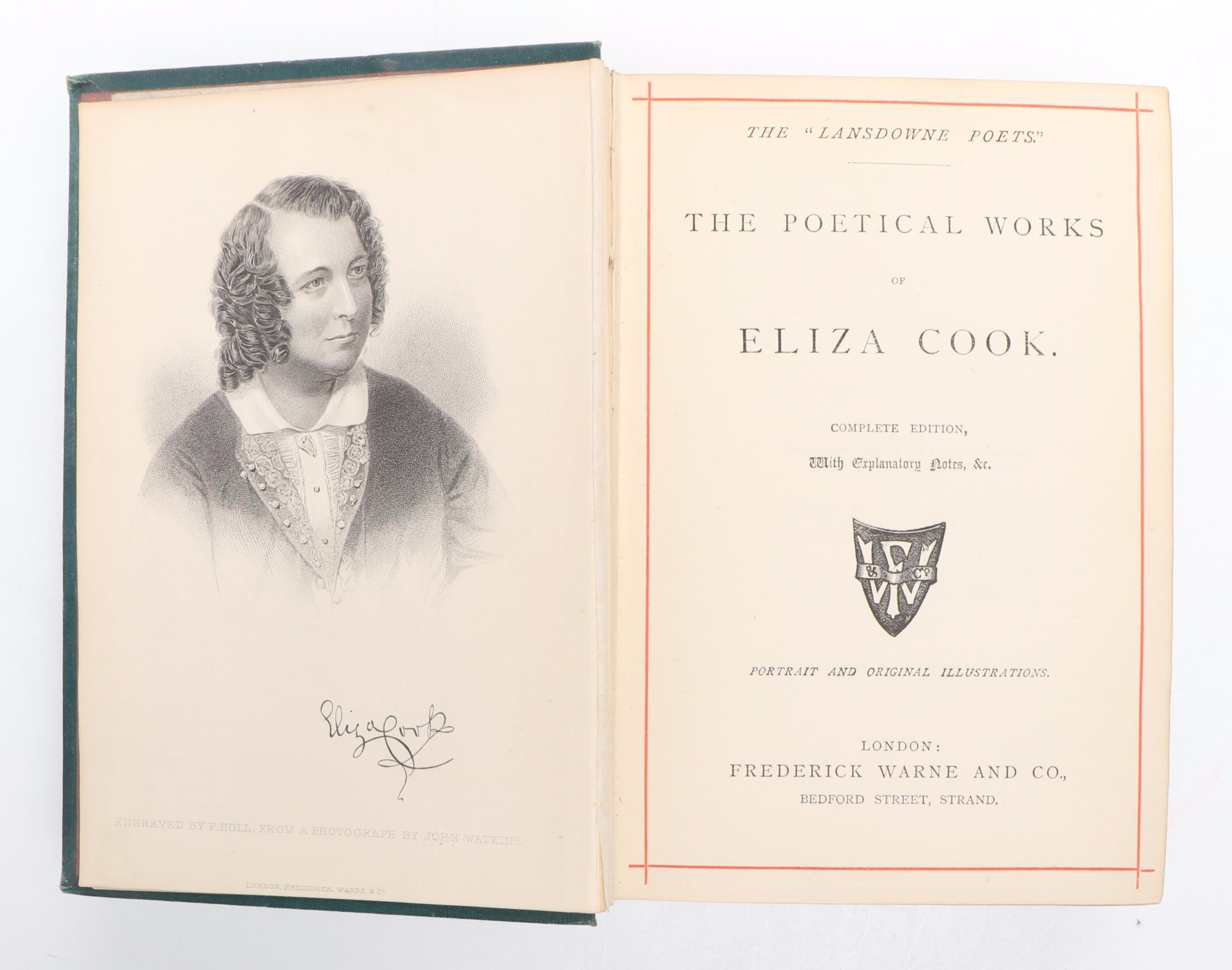 "The Sketch Book," "A Young Girl's Wooing," and More Fiction and Poetry Books