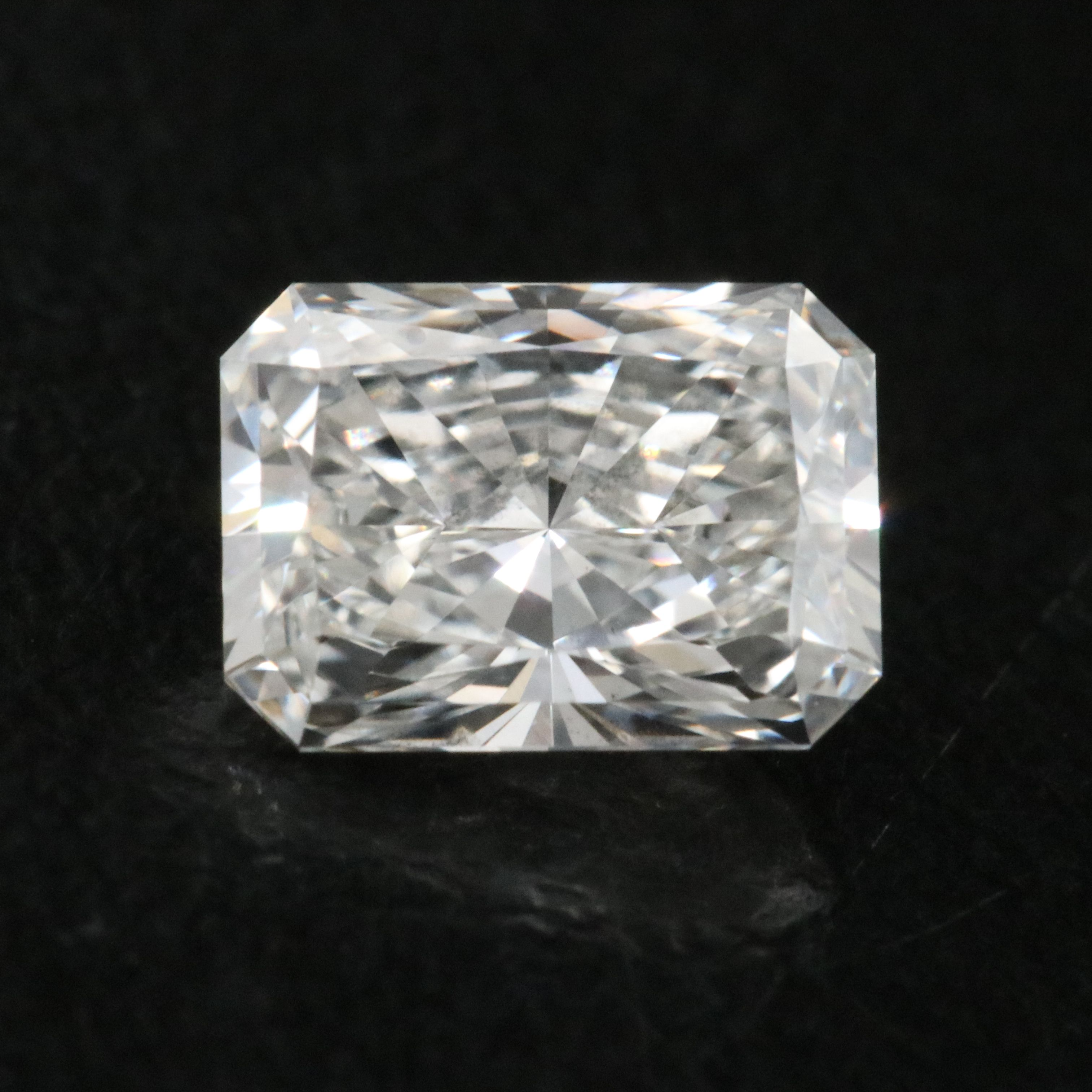 Loose 0.98 CT Lab Grown Diamond with IGI Report