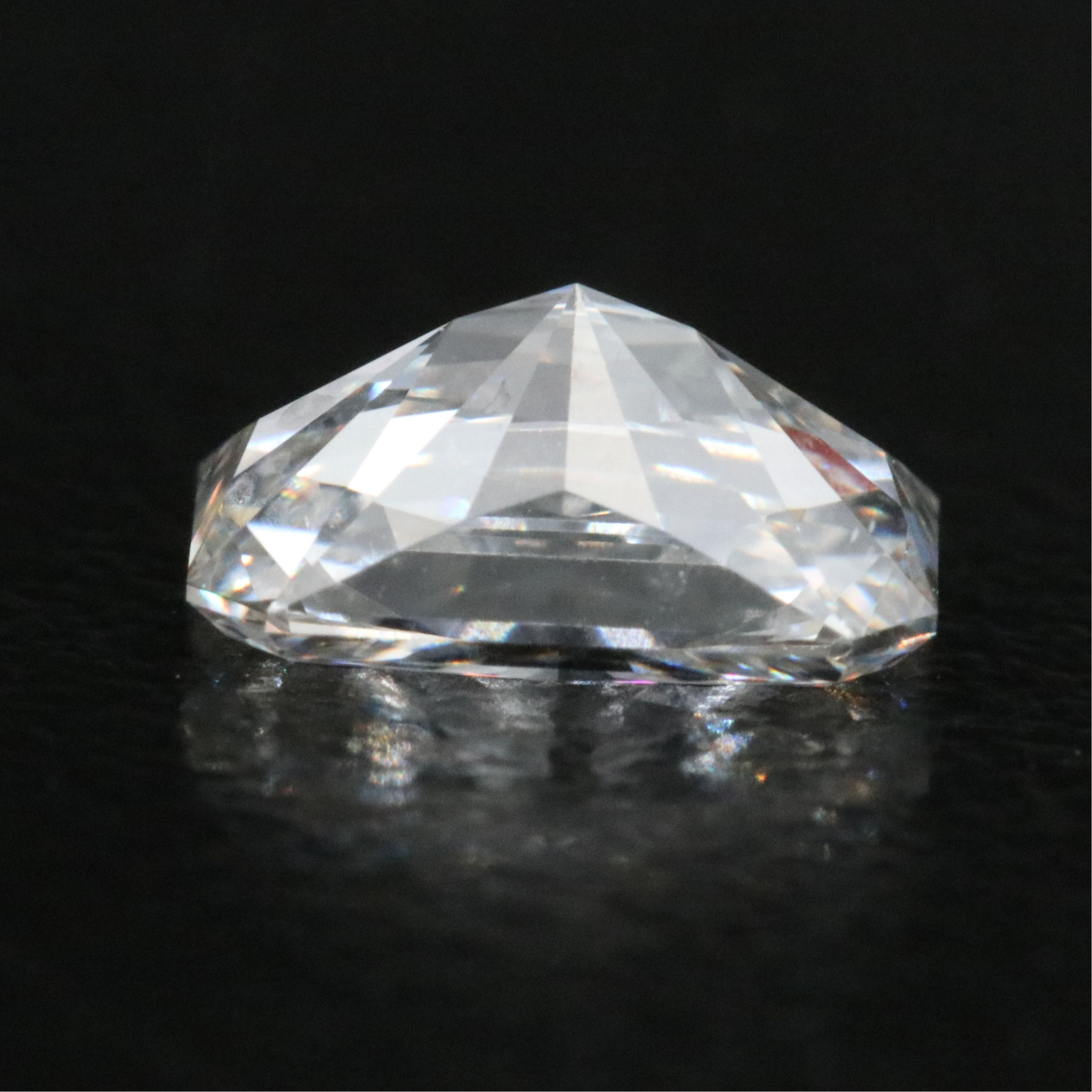 Loose 0.98 CT Lab Grown Diamond with IGI Report