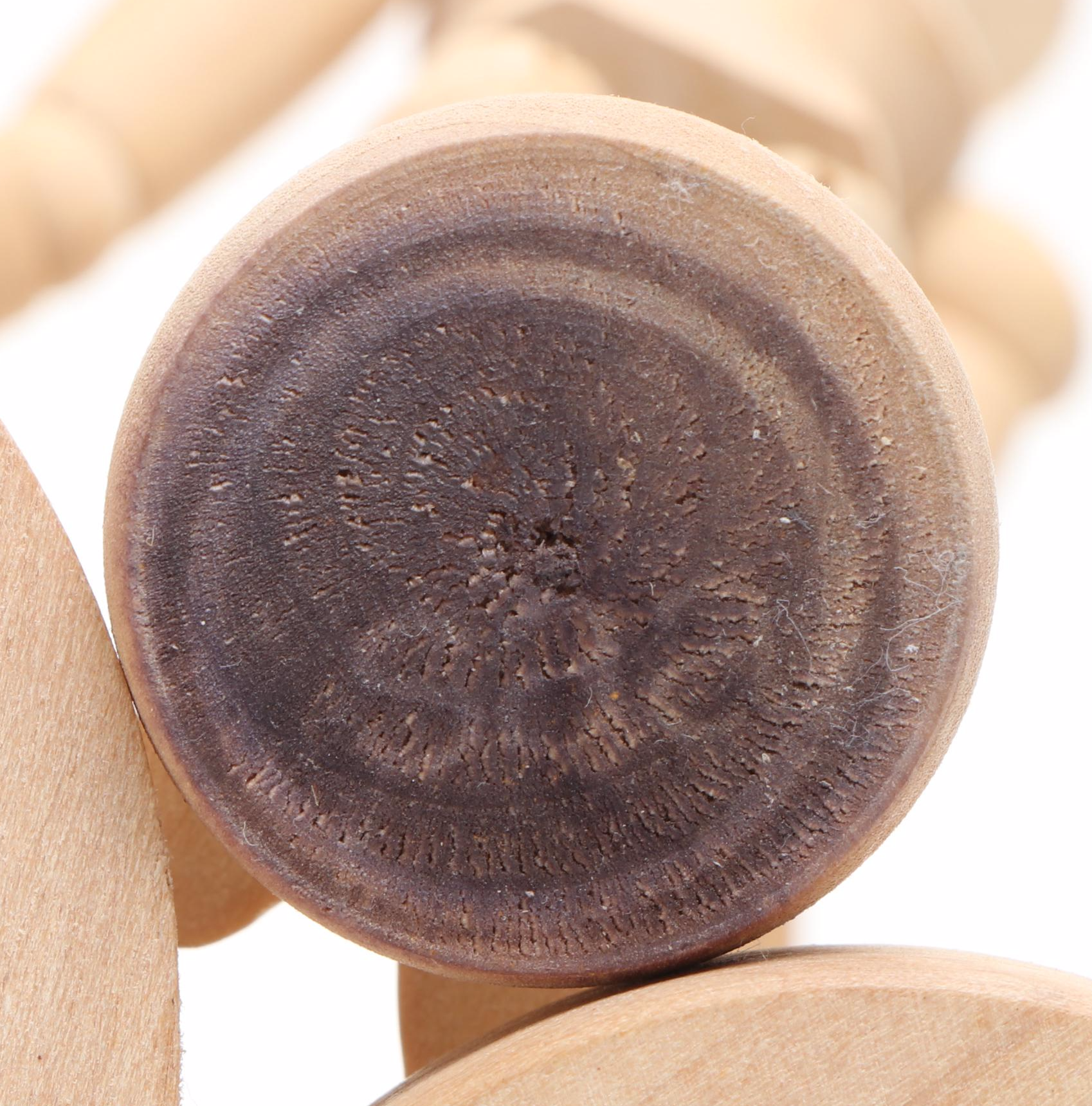 Posable Wood Mannequins and Hand for Life Drawing