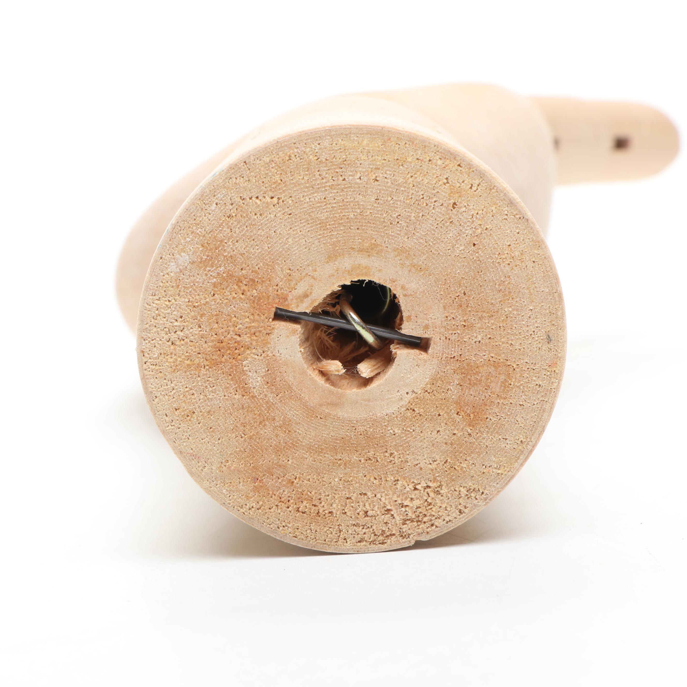 Posable Wood Mannequins and Hand for Life Drawing