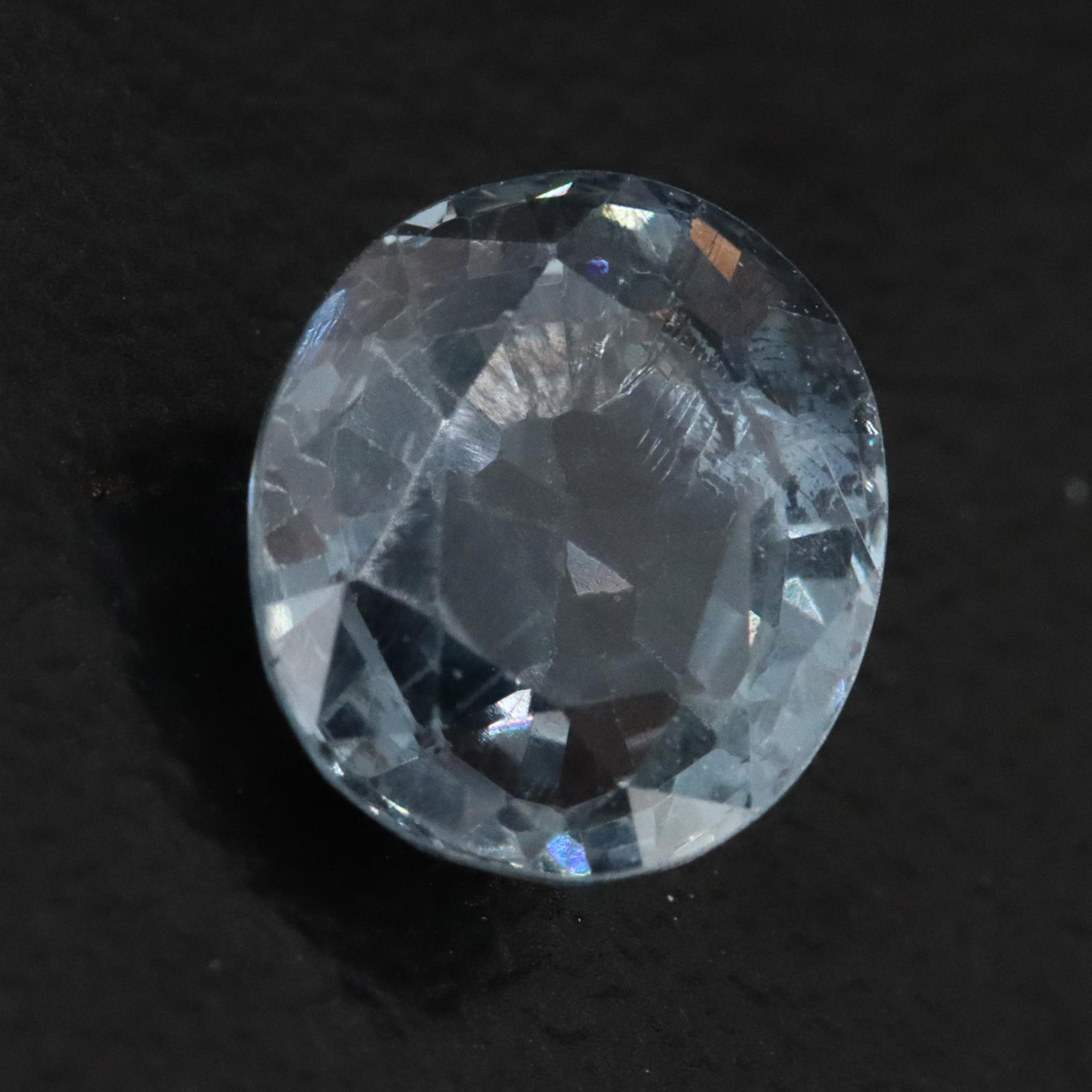 Loose 2.18 CT Spinel
