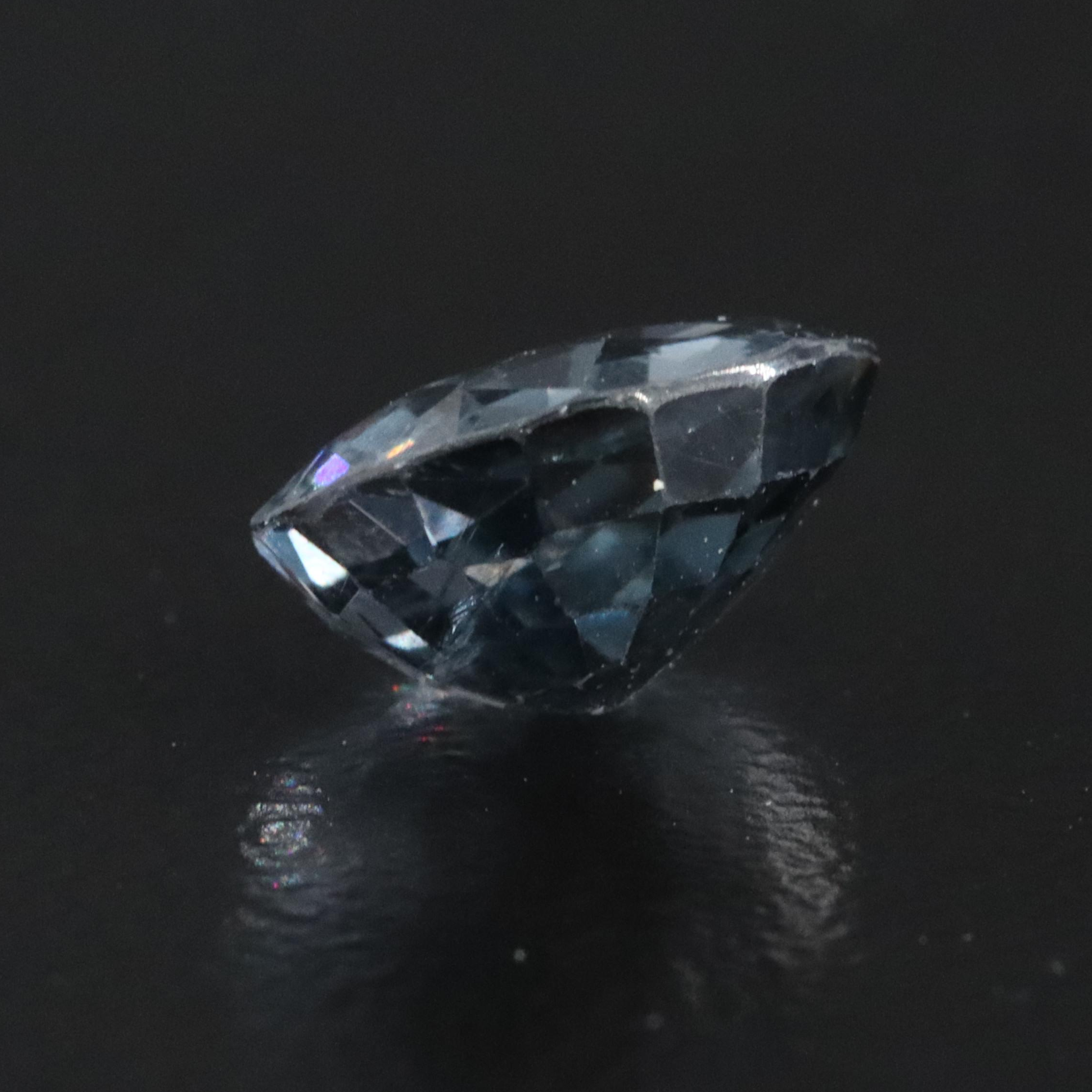 Loose 2.18 CT Spinel