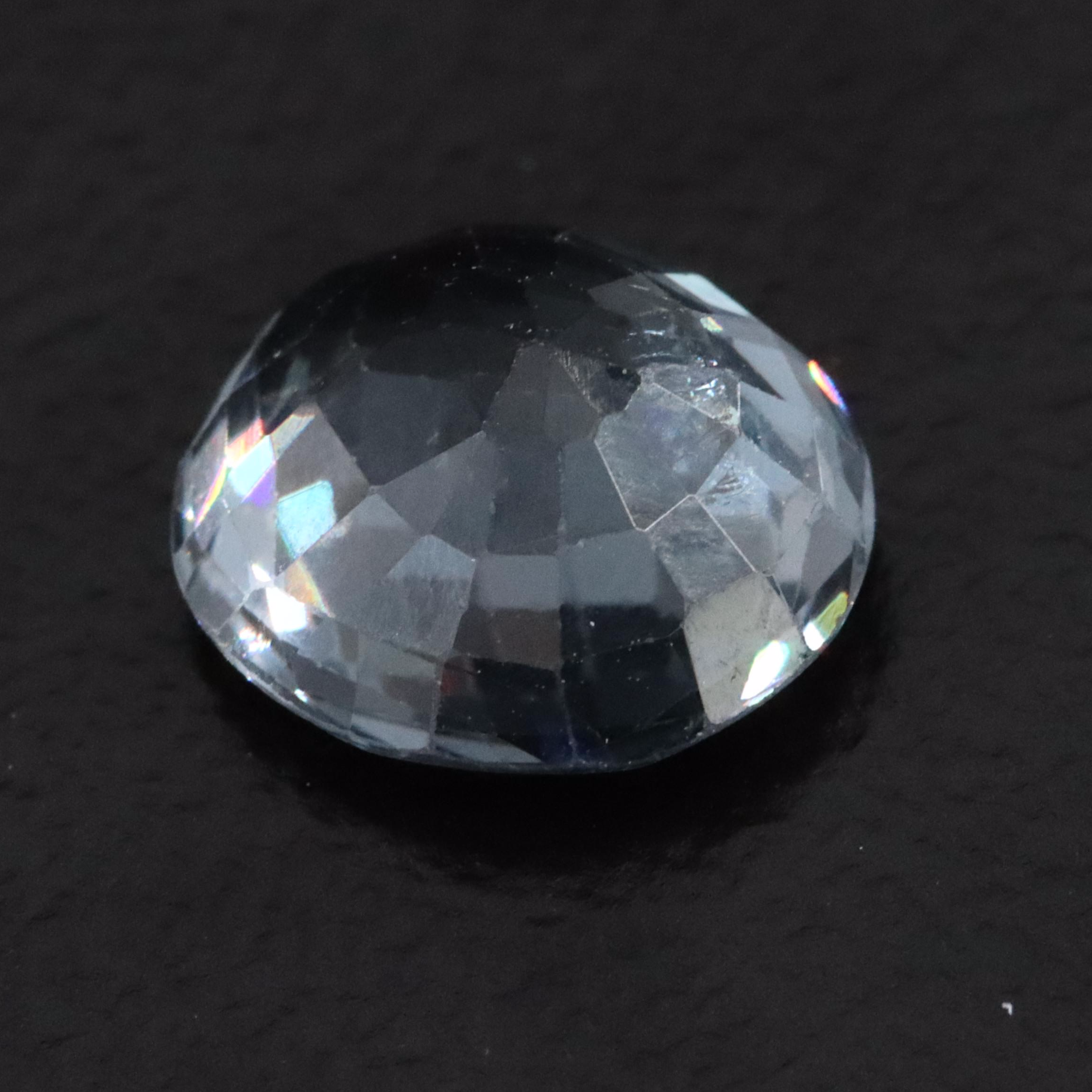 Loose 2.18 CT Spinel