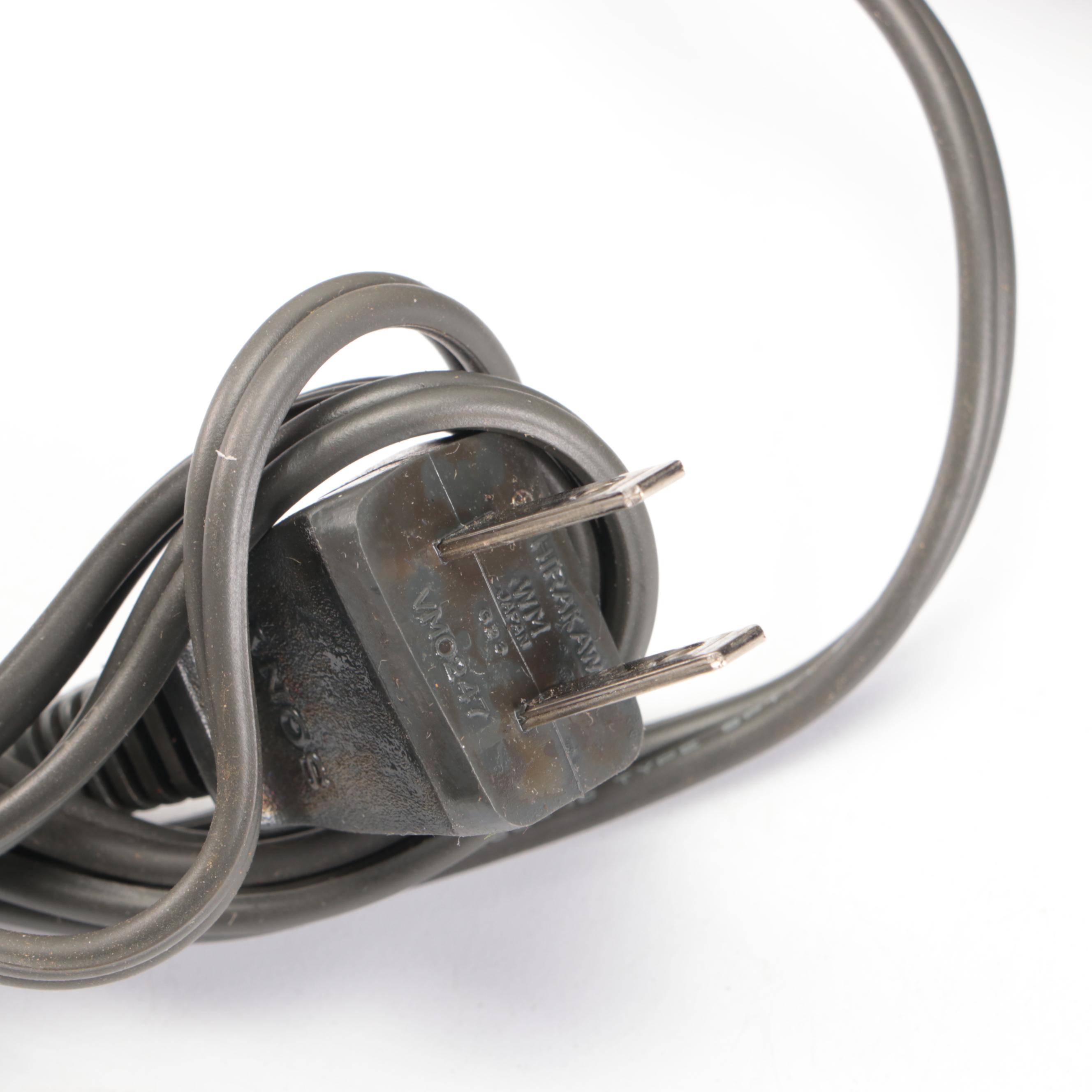 Sony Automatic Stereo Turntable System PS-LX240