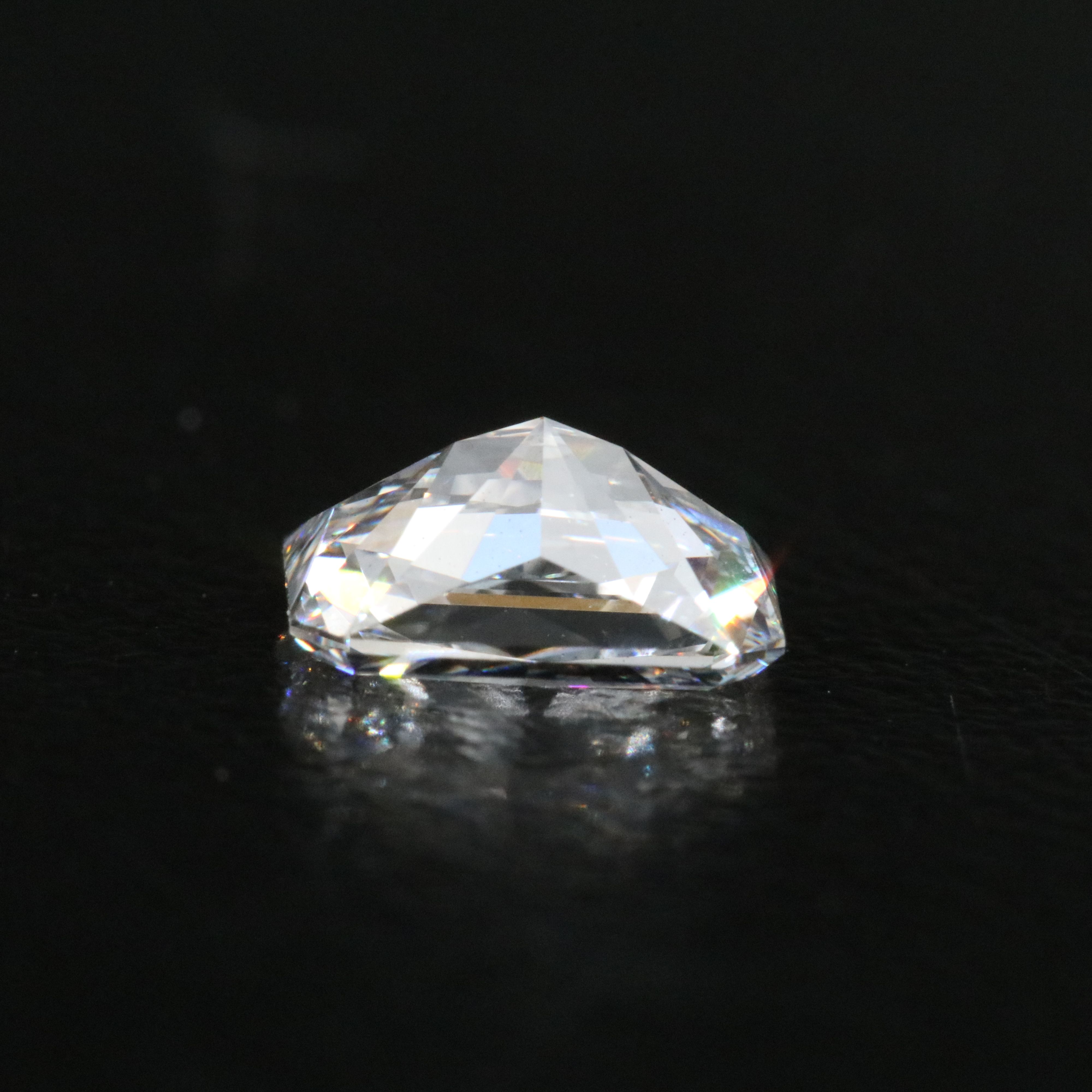 Loose 0.98 CT Lab Grown Diamond with IGI Report