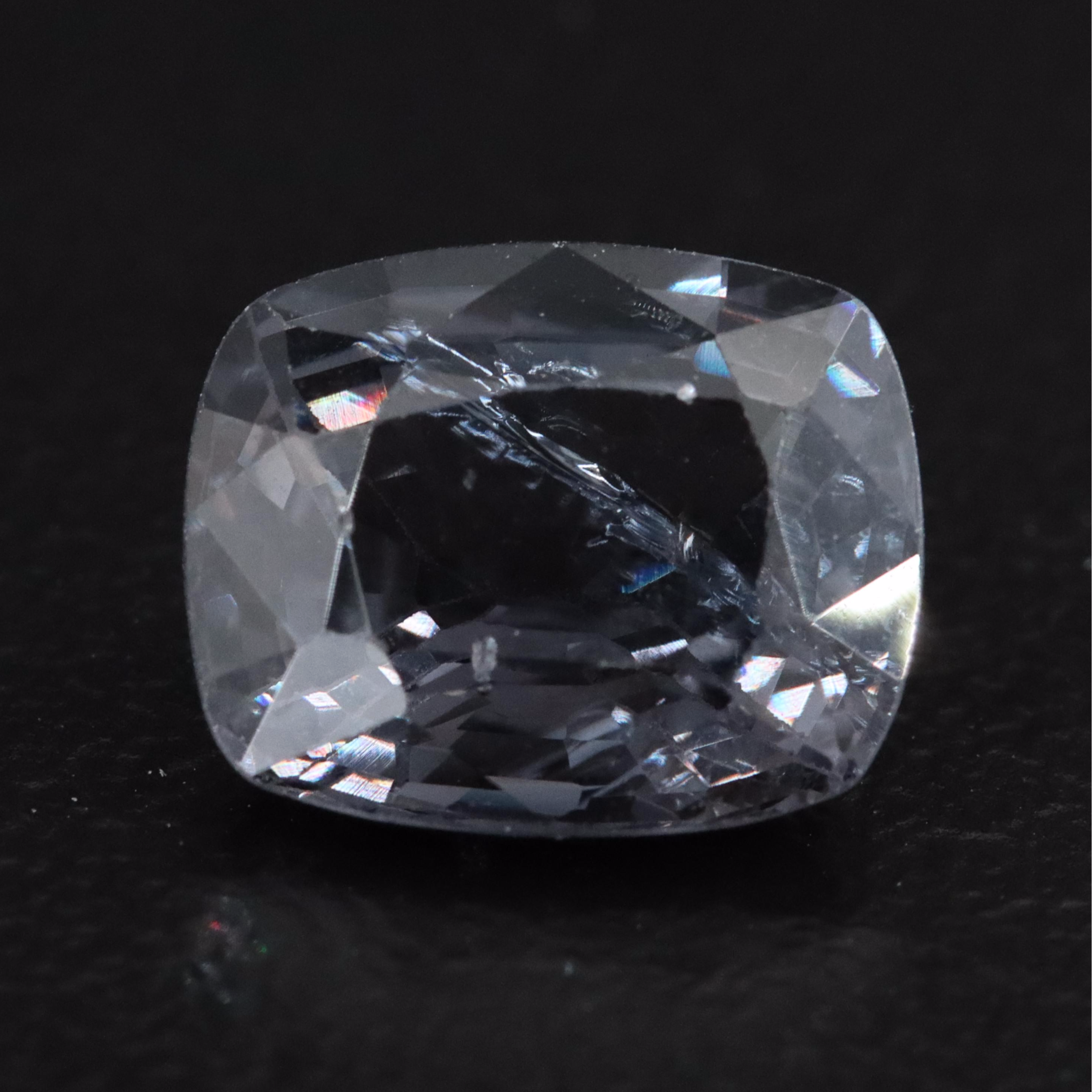 Loose 3.40 CT Spinel