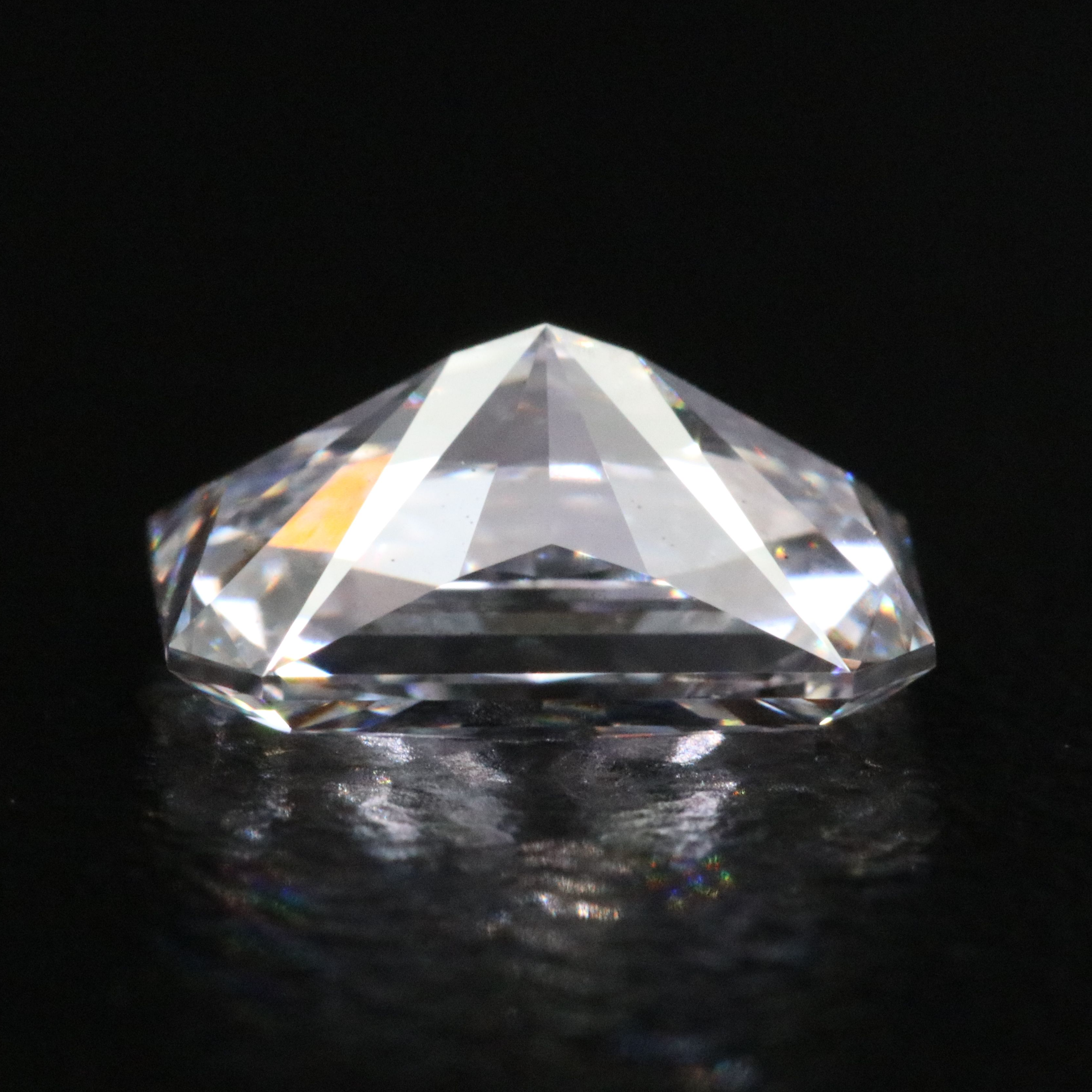 Loose 1.87 CT Lab Grown Diamond with IGI Report
