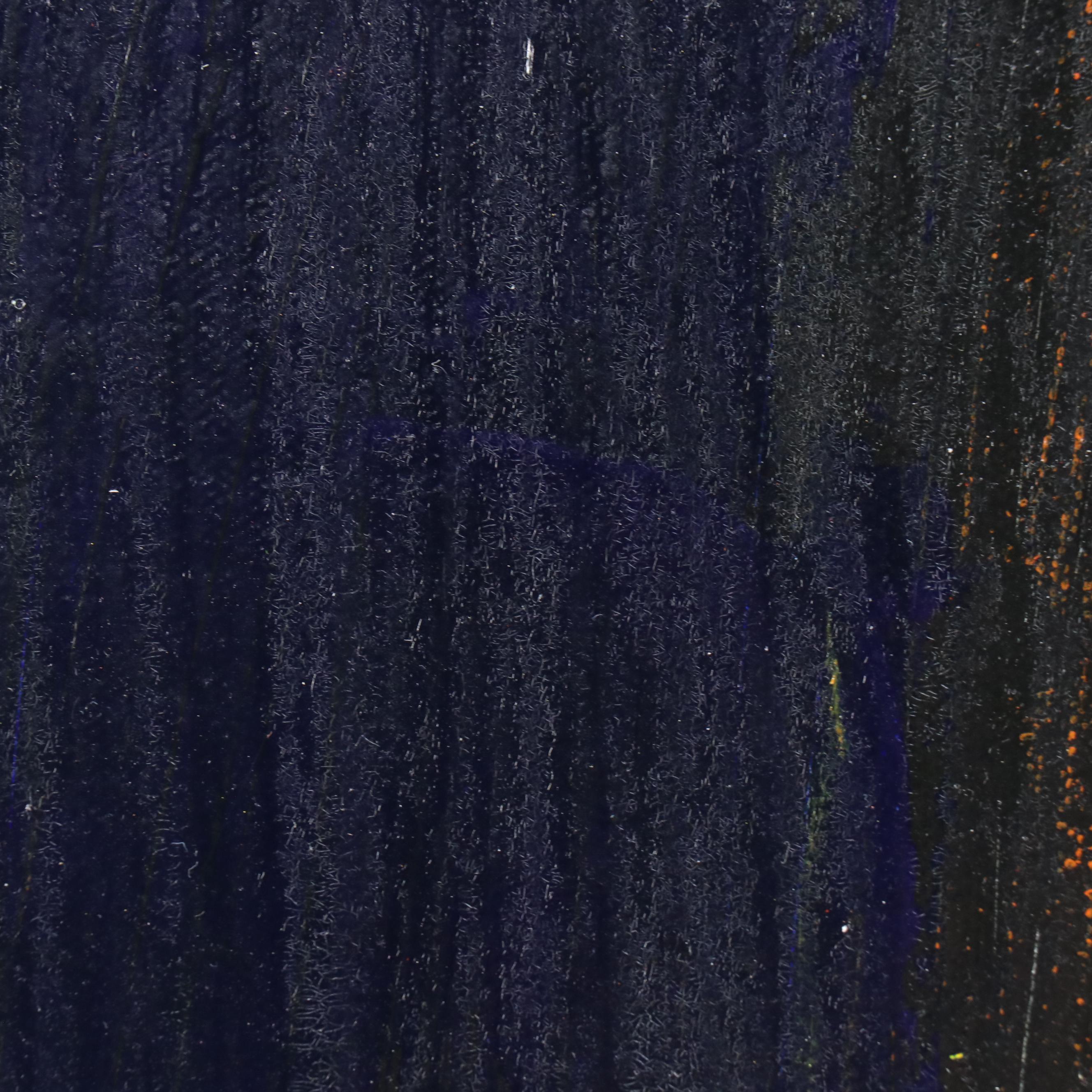 Robert R. Lackney Abstract Acrylic Painting "One of a Kind"