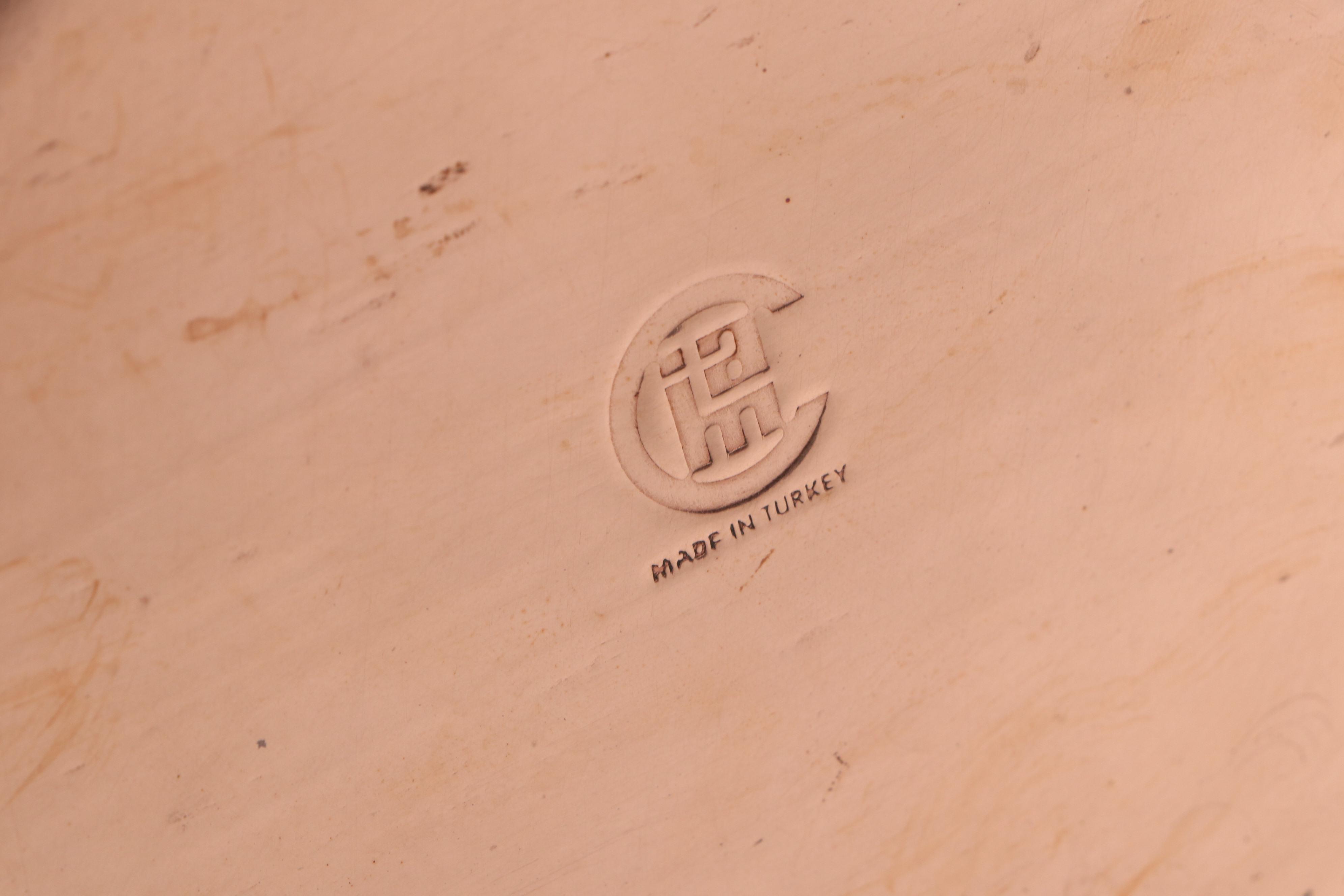 Culinox Wine Chiller with Other Copper Plated Cookware