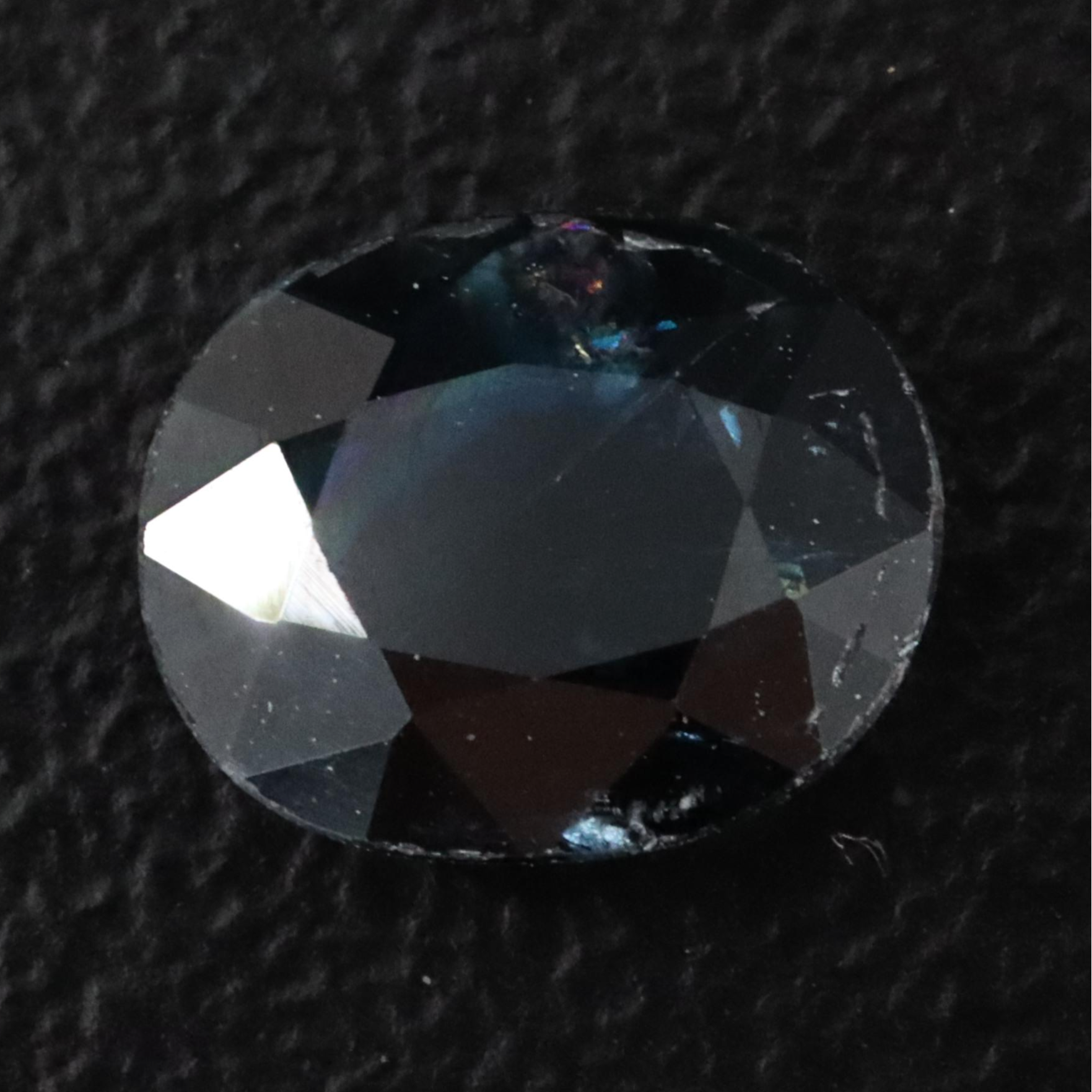 Loose 1.30 CT Sapphire