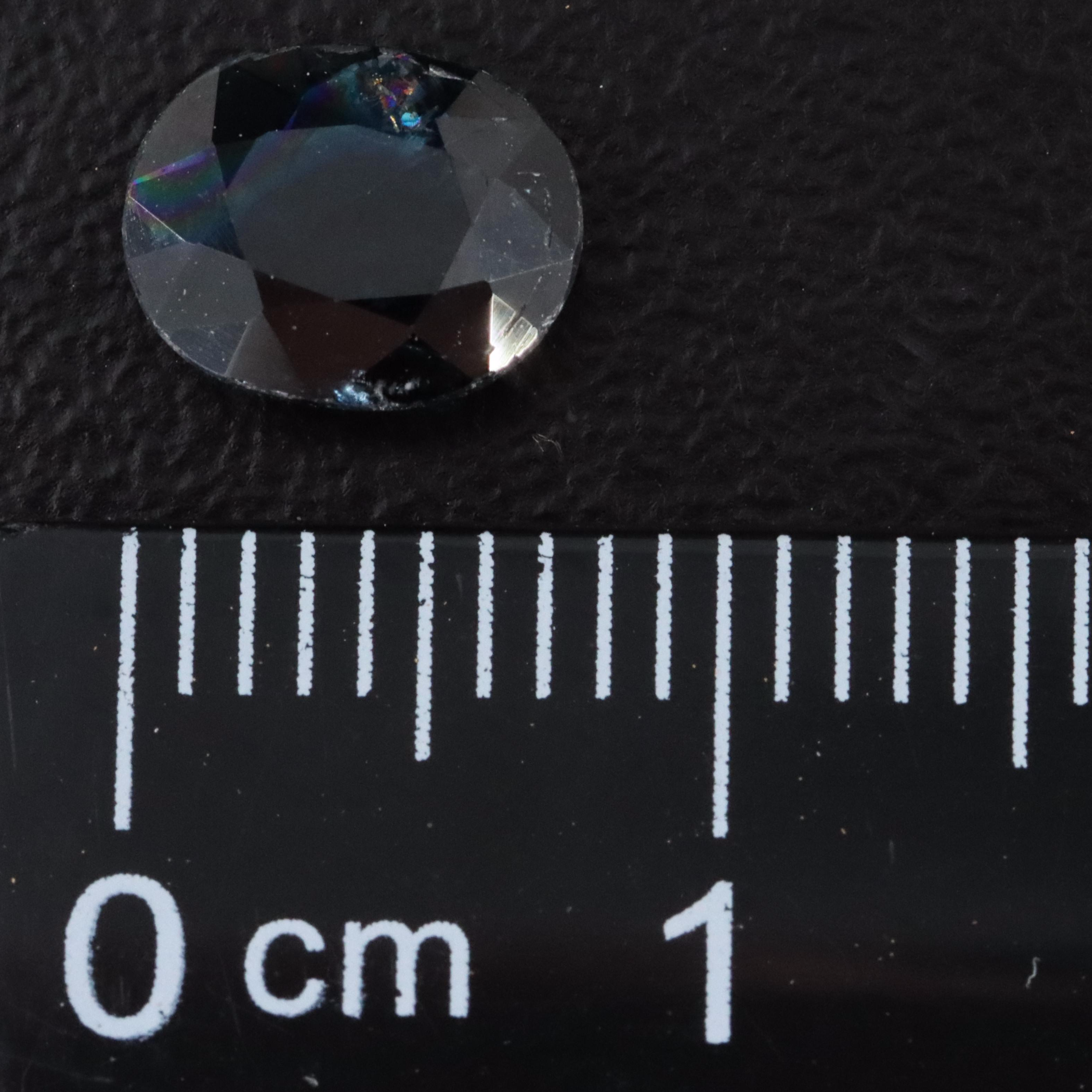 Loose 1.30 CT Sapphire