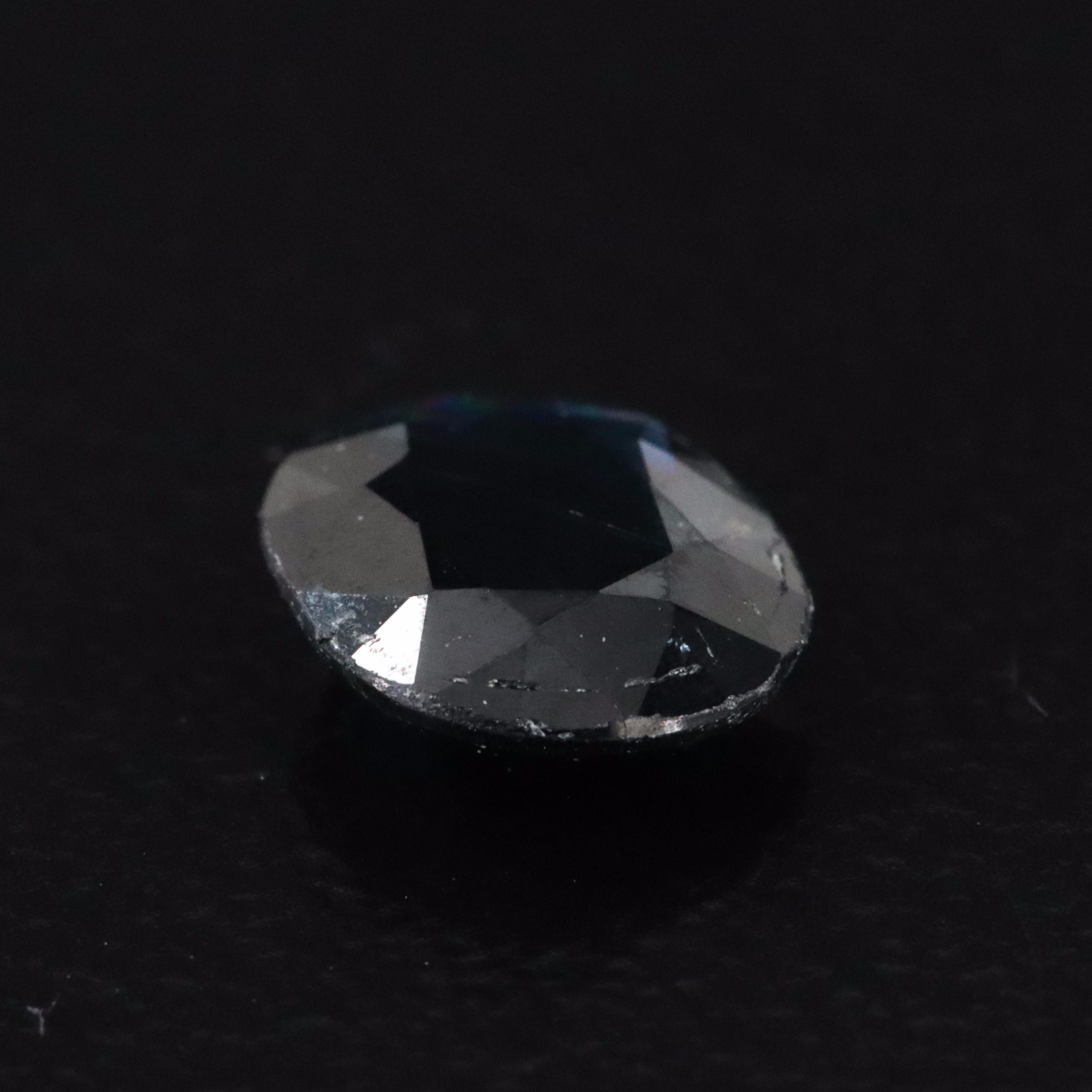 Loose 1.30 CT Sapphire