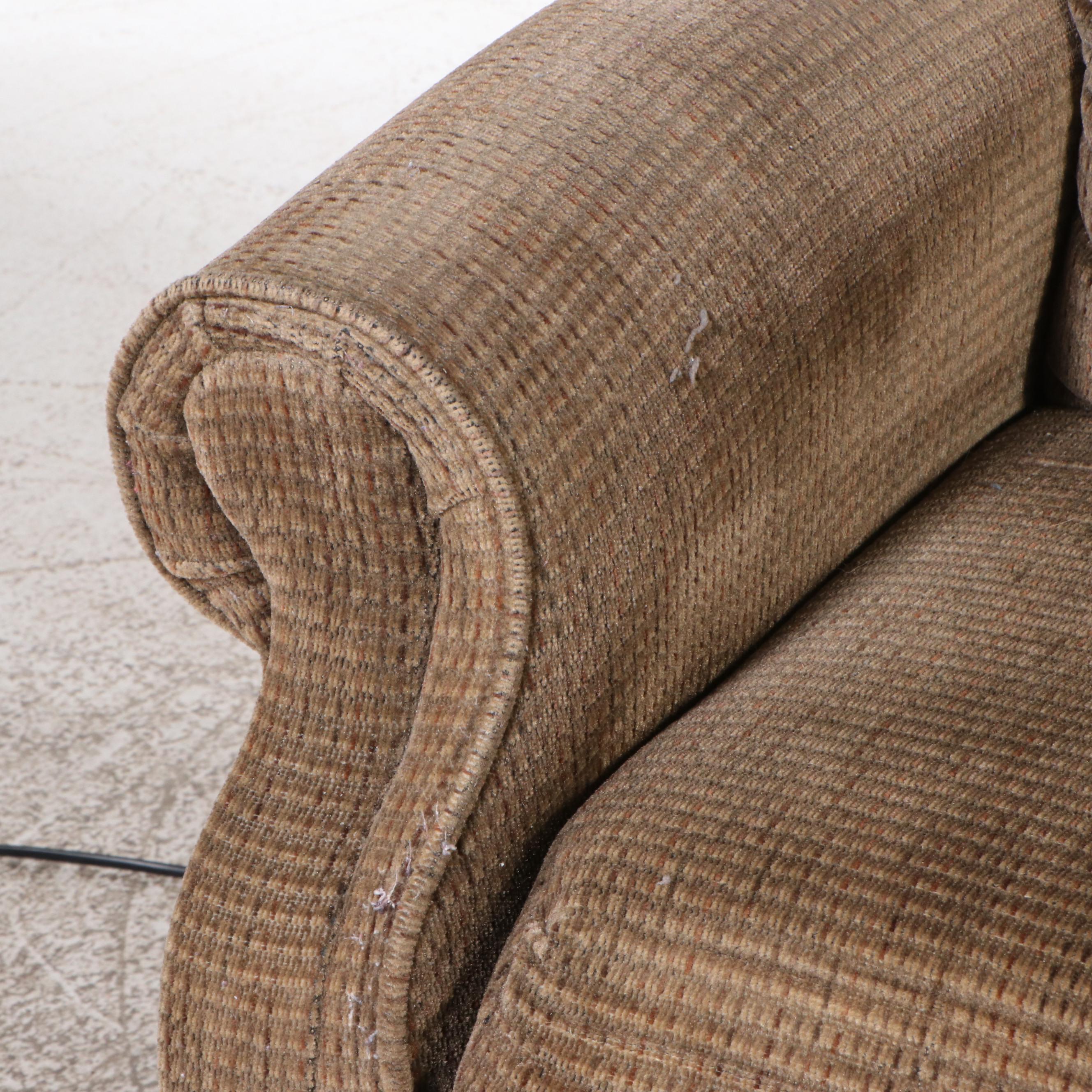 Catnapper "Pow'r Lift" Electric Recliner