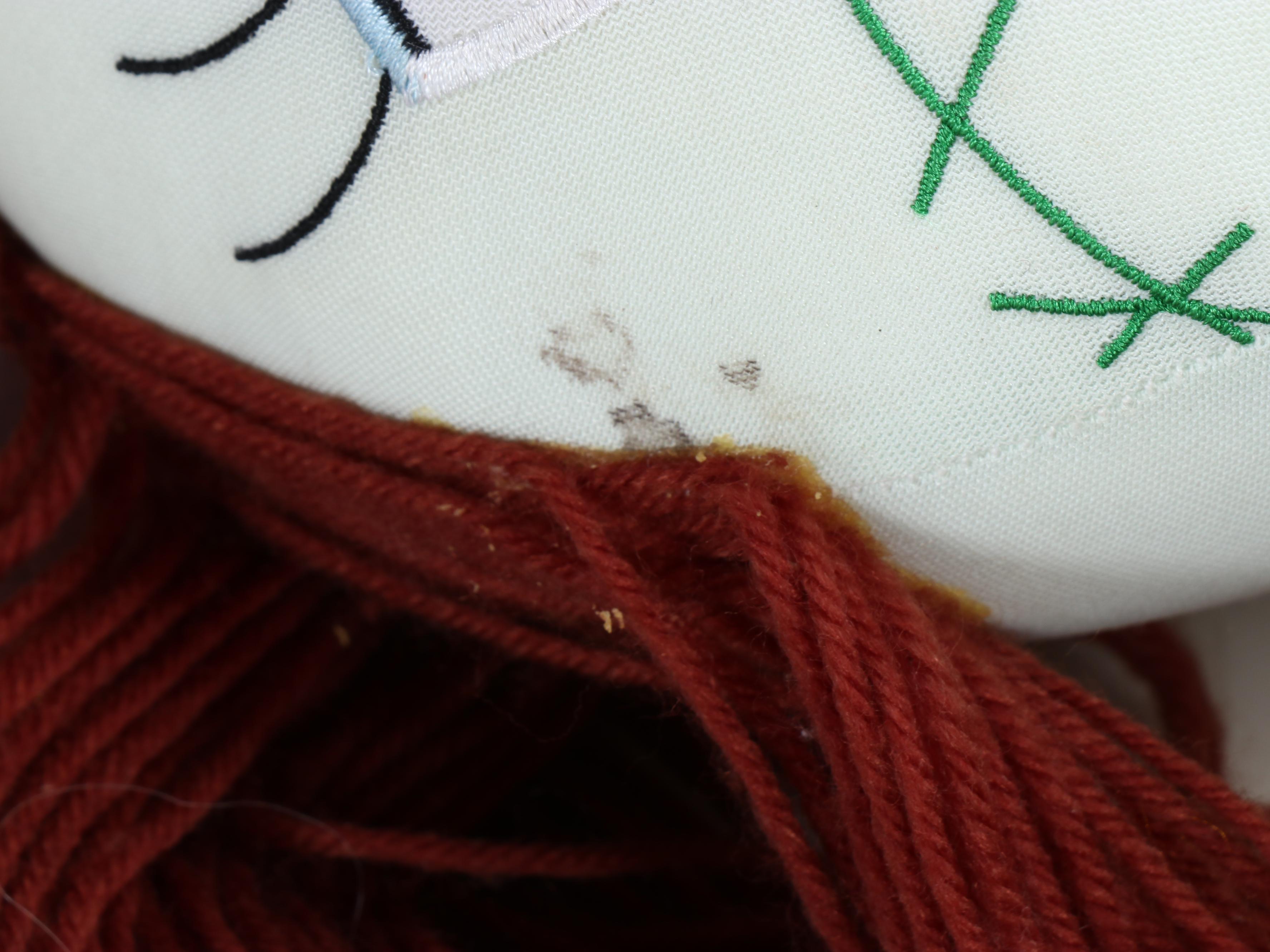 Neca "The Nightmare Before Christmas" Sally Doll