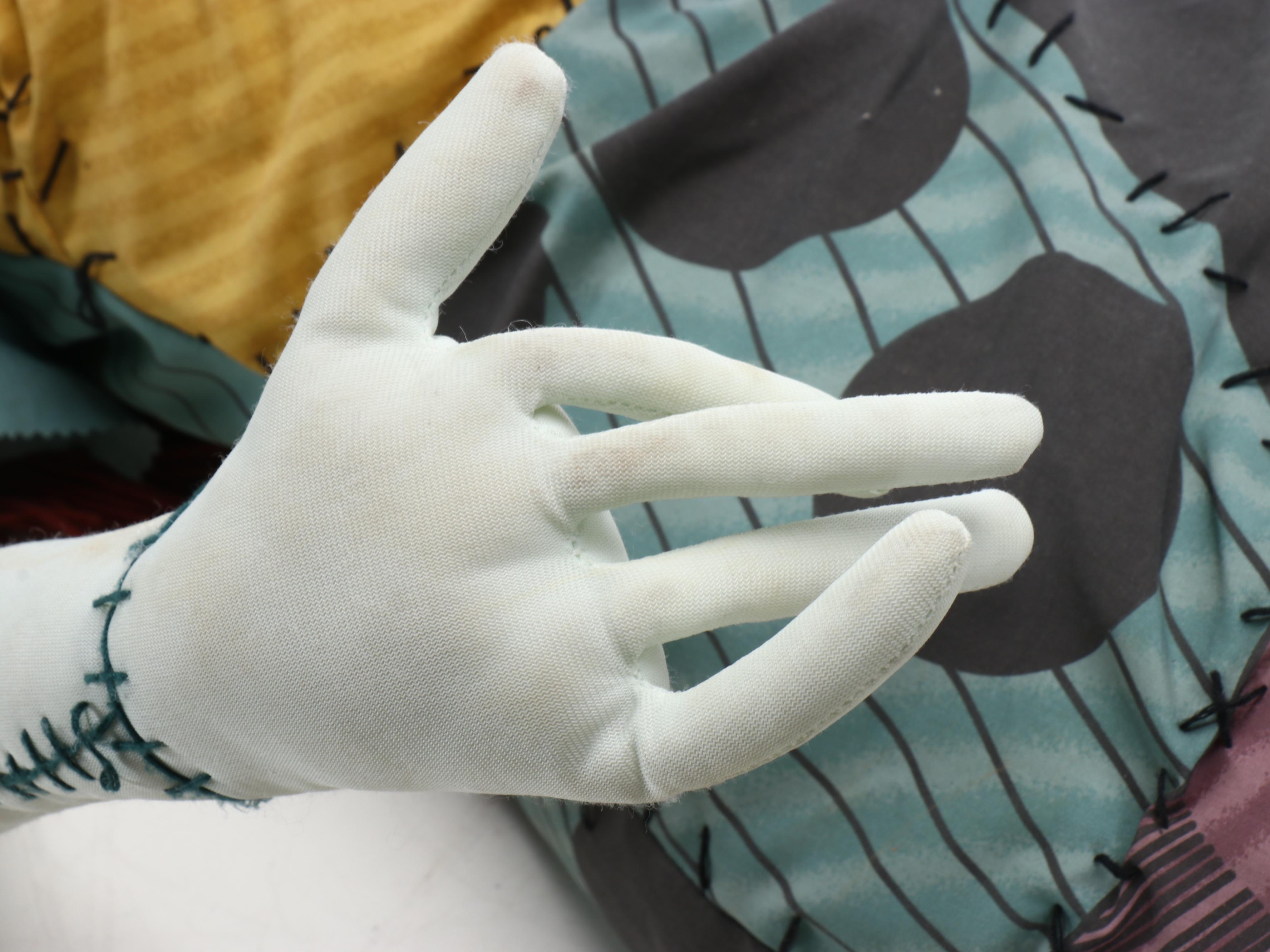 Neca "The Nightmare Before Christmas" Sally Doll