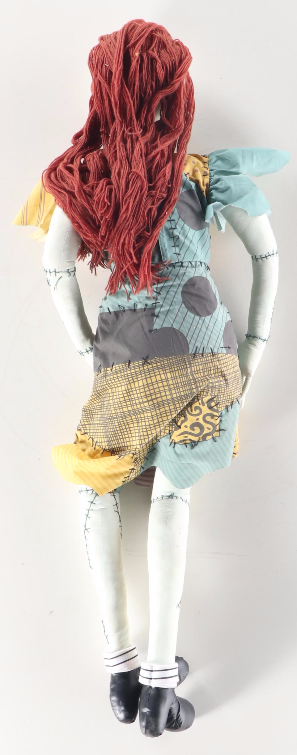 Neca "The Nightmare Before Christmas" Sally Doll