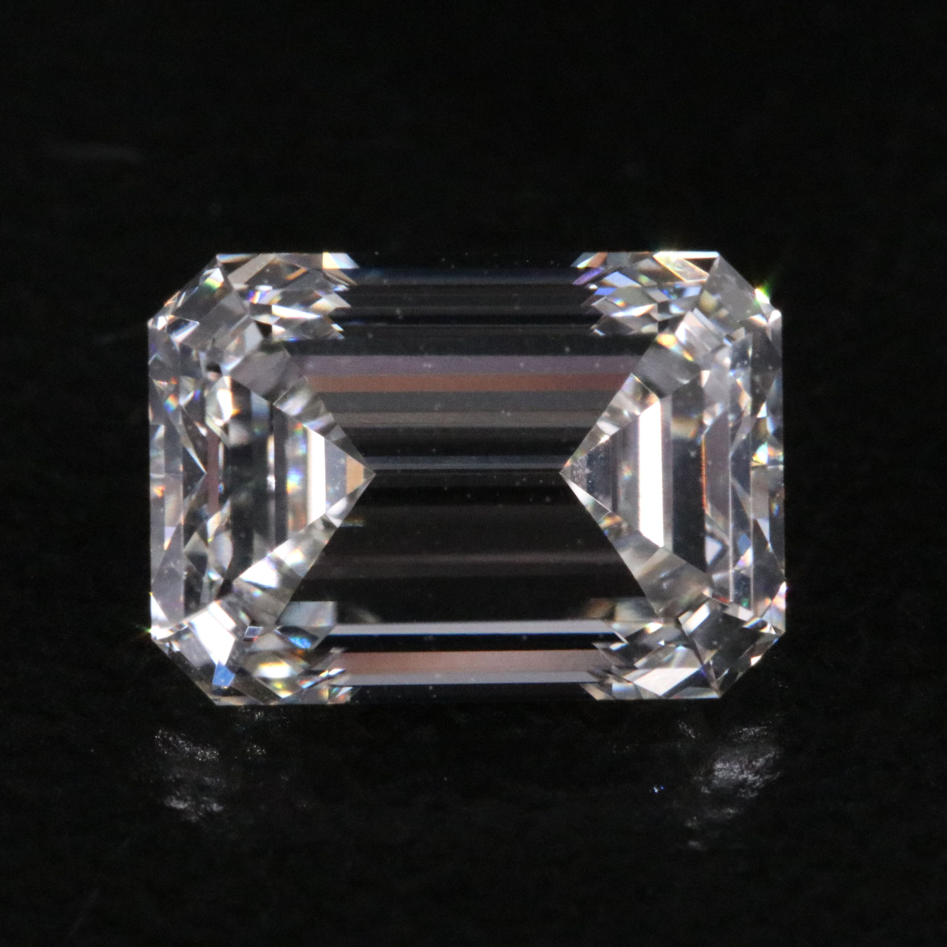 Loose 1.62 CT Lab Grown Diamond with IGI Report