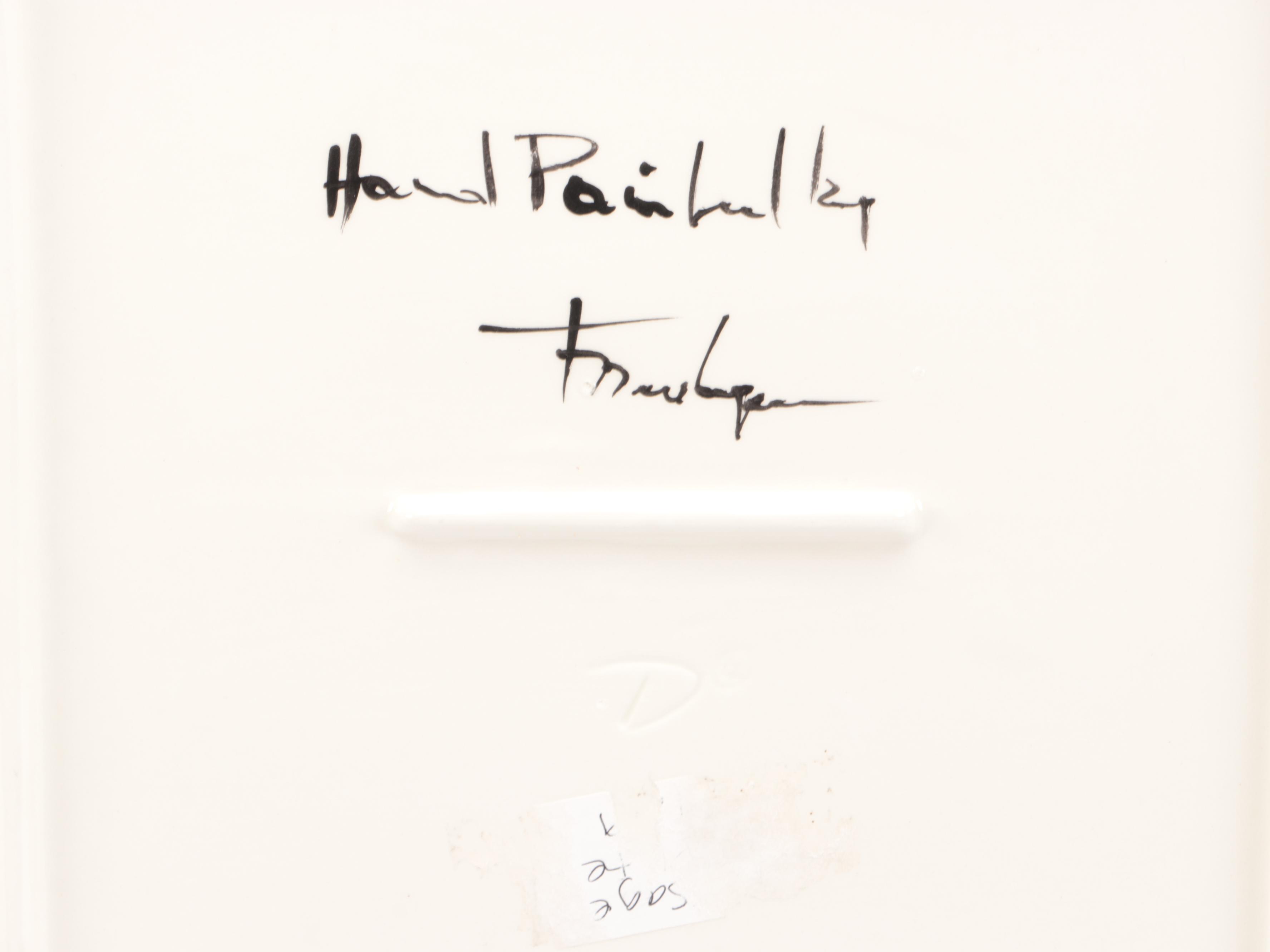 Equestrian Serveware and Décor Featuring Pimpernel "English Hunting" Coasters