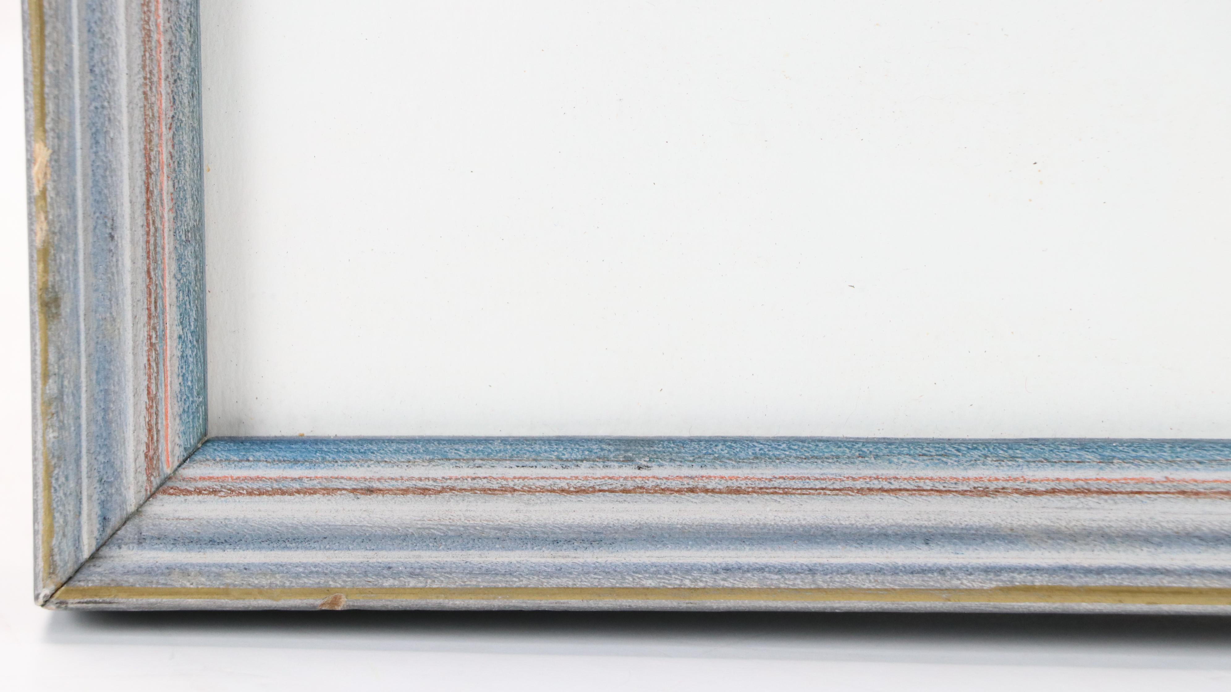 Bill Wilson Still Life Watercolor Painting