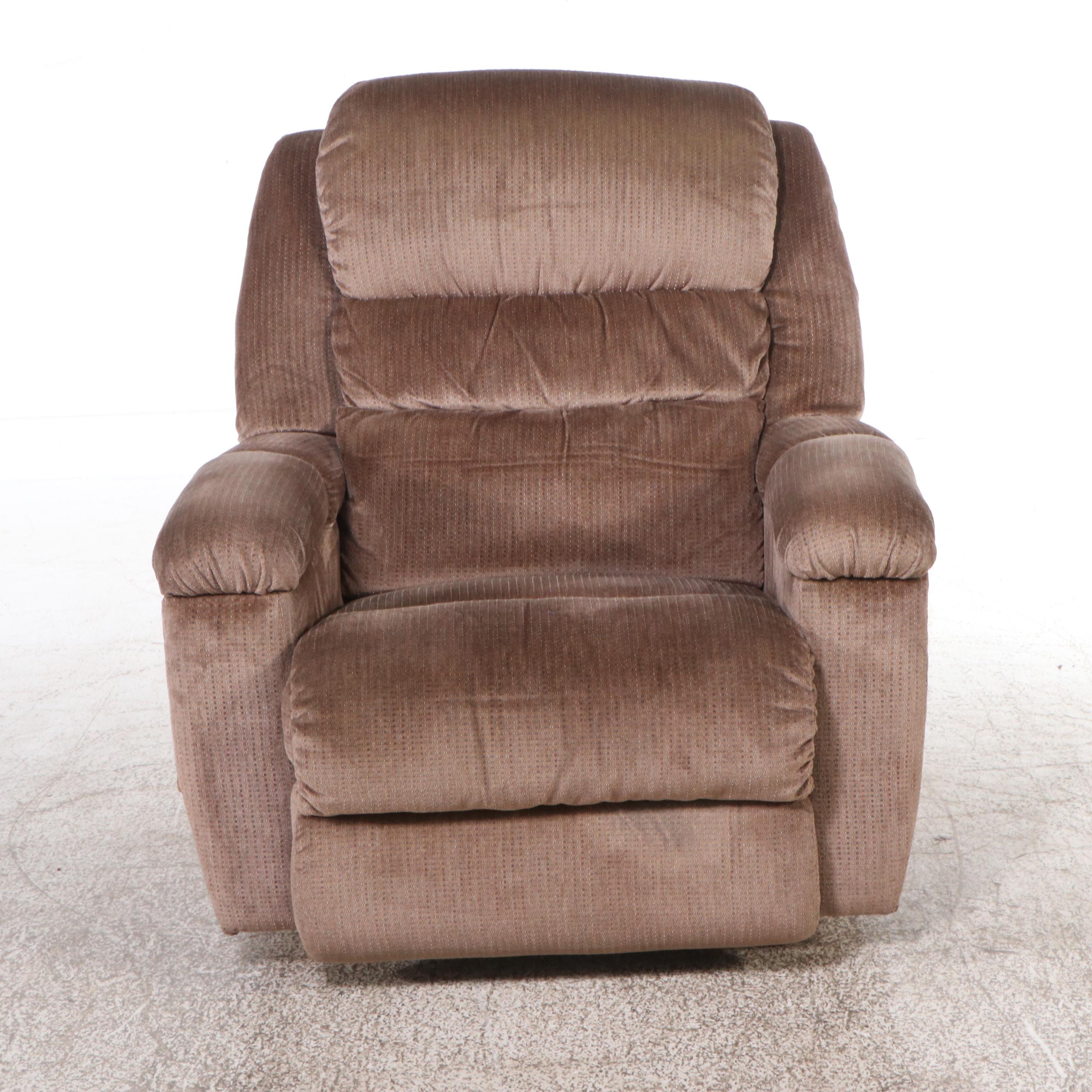La-Z-Boy Upholstered Recliner