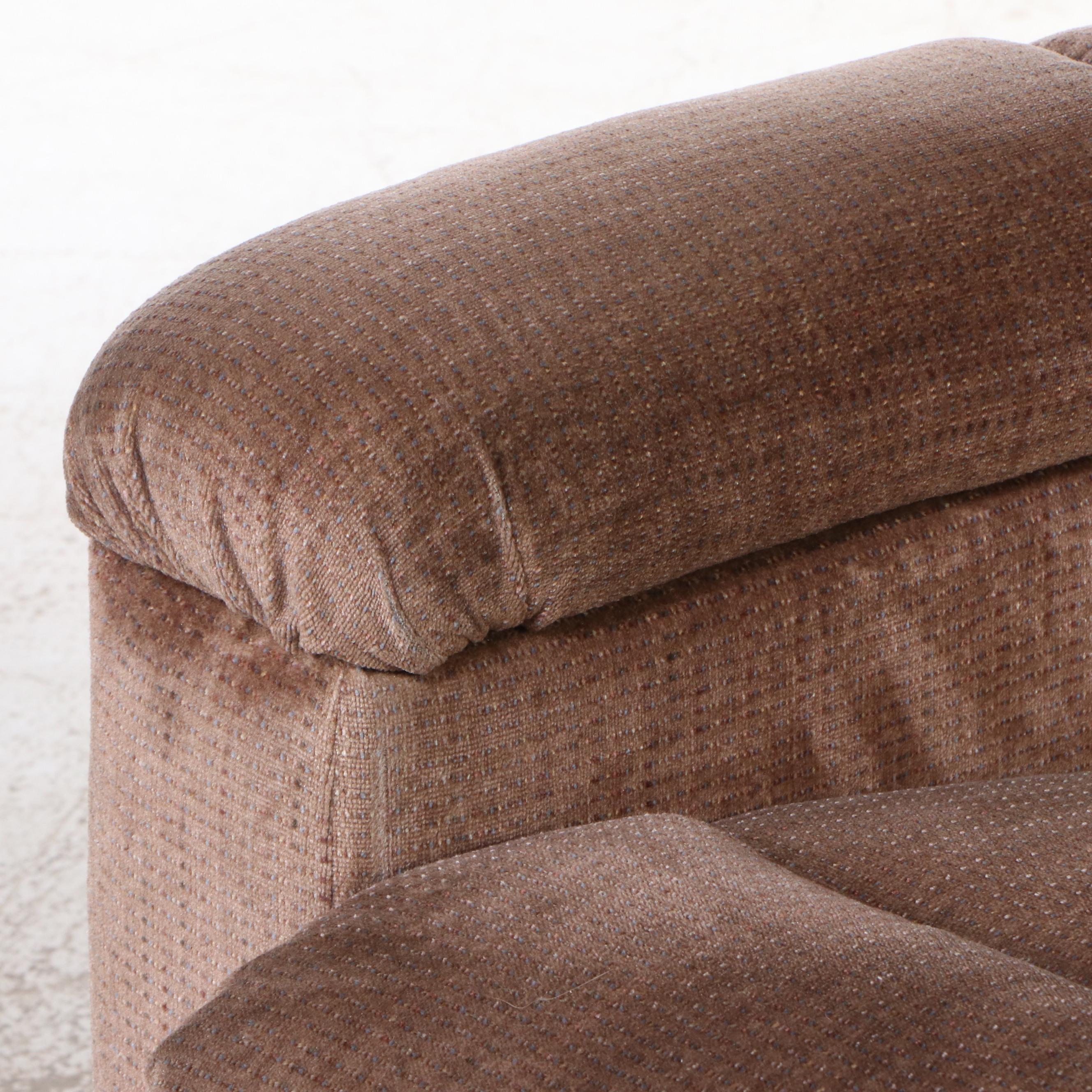 La-Z-Boy Upholstered Recliner