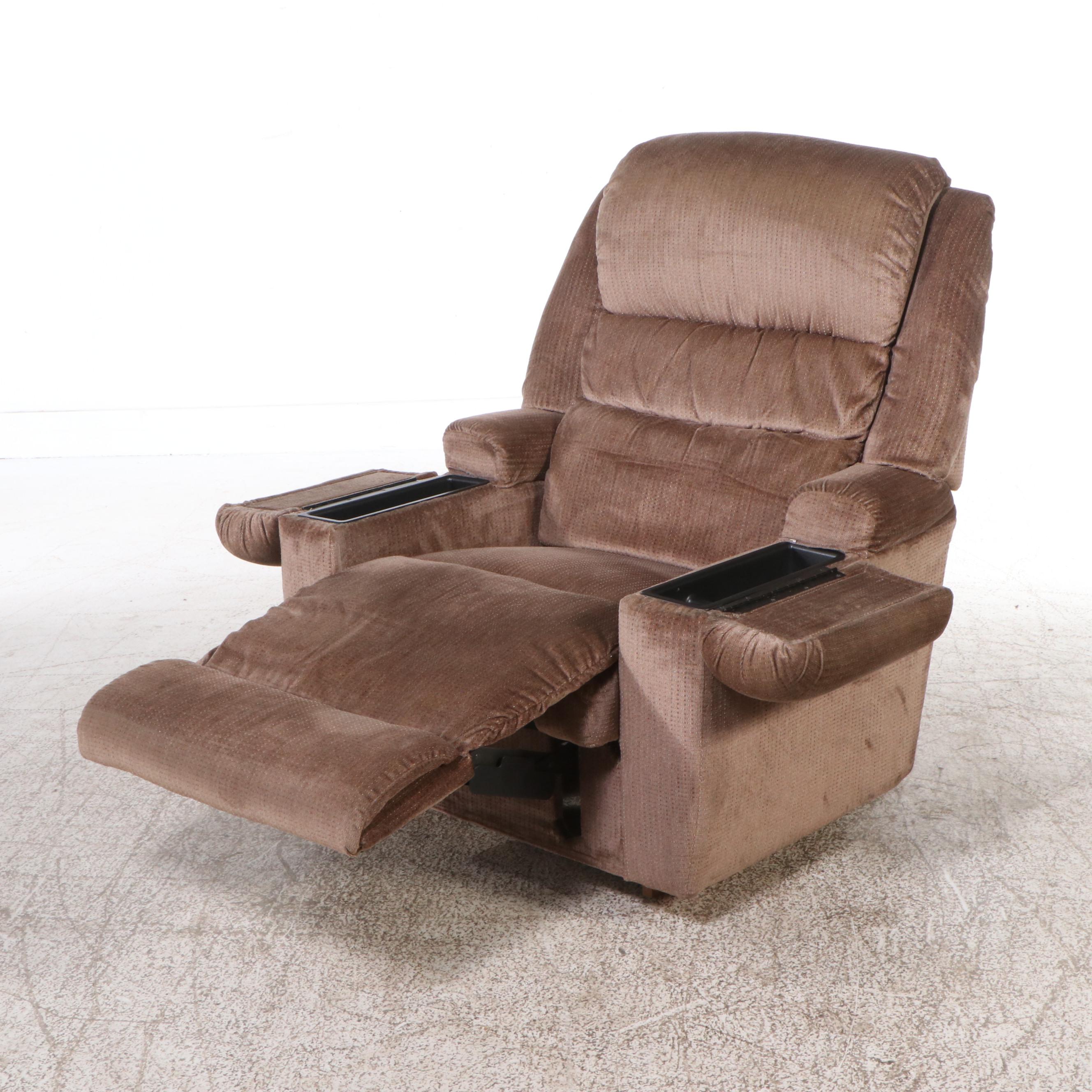 La-Z-Boy Upholstered Recliner