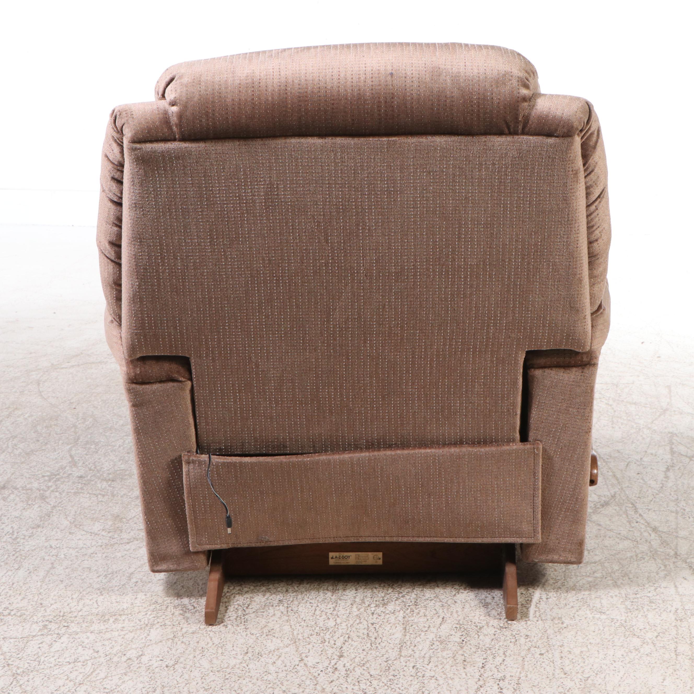 La-Z-Boy Upholstered Recliner