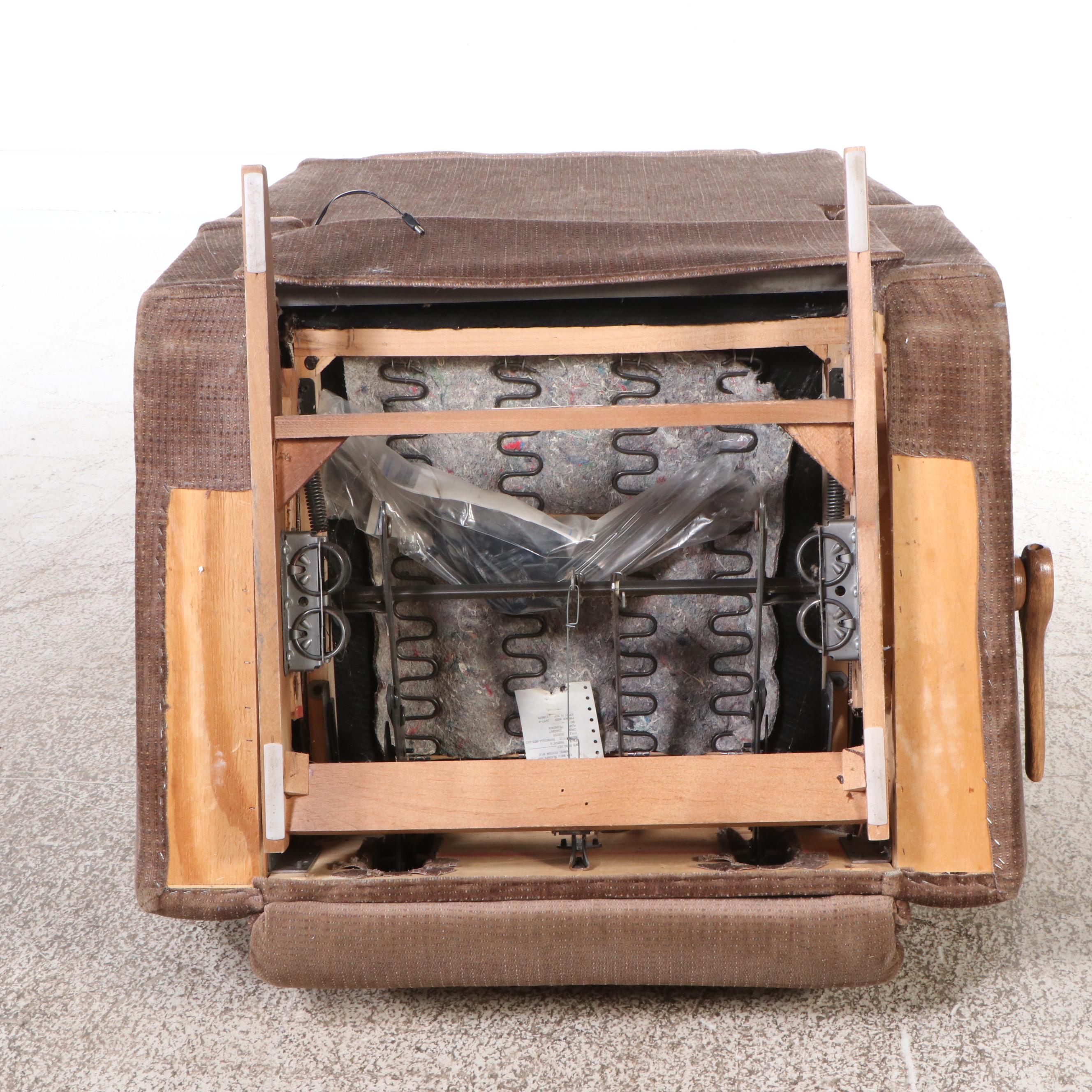 La-Z-Boy Upholstered Recliner