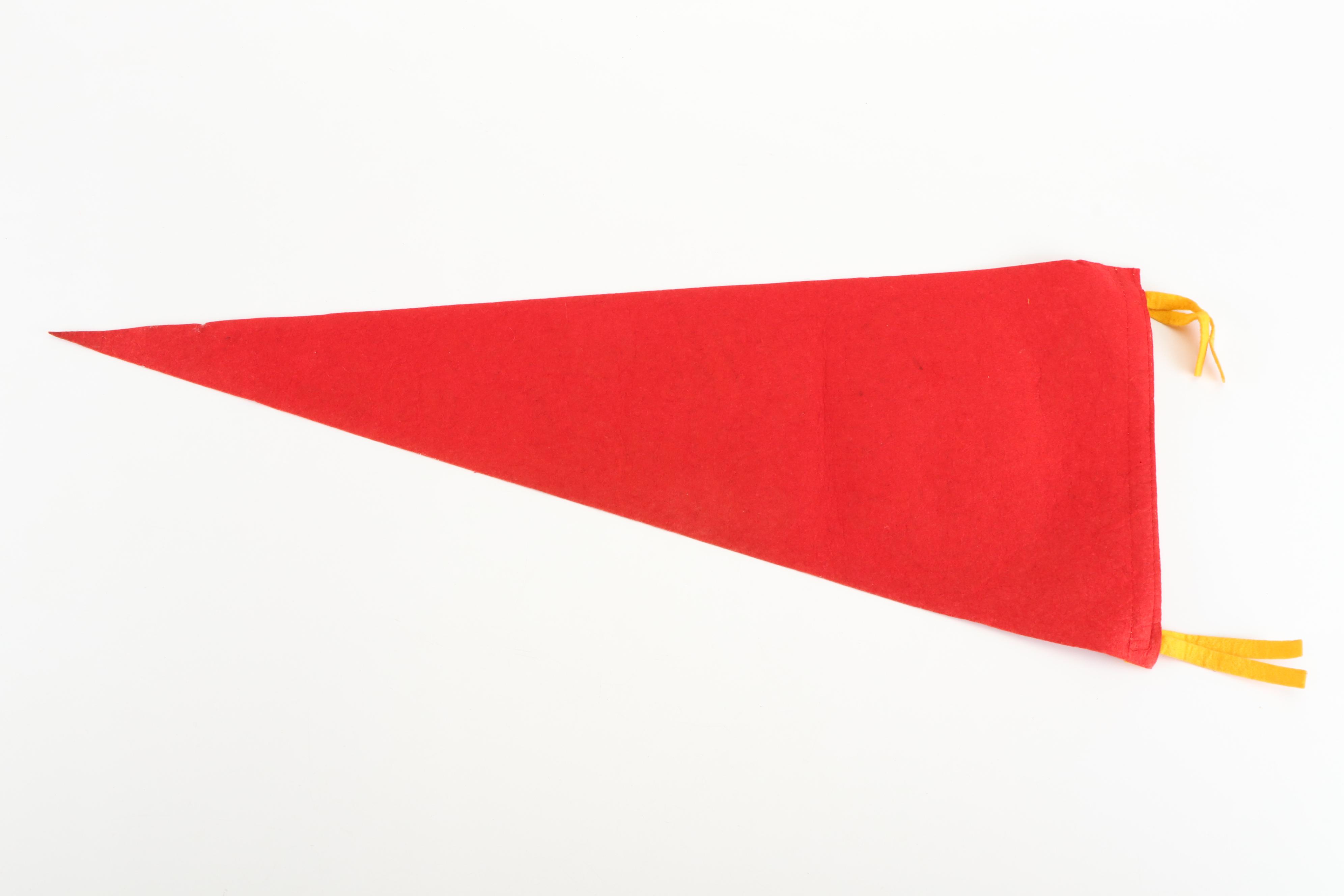 New York Yankees, Boston Red Sox, and More Baseball Pennants, Mid-20th Century