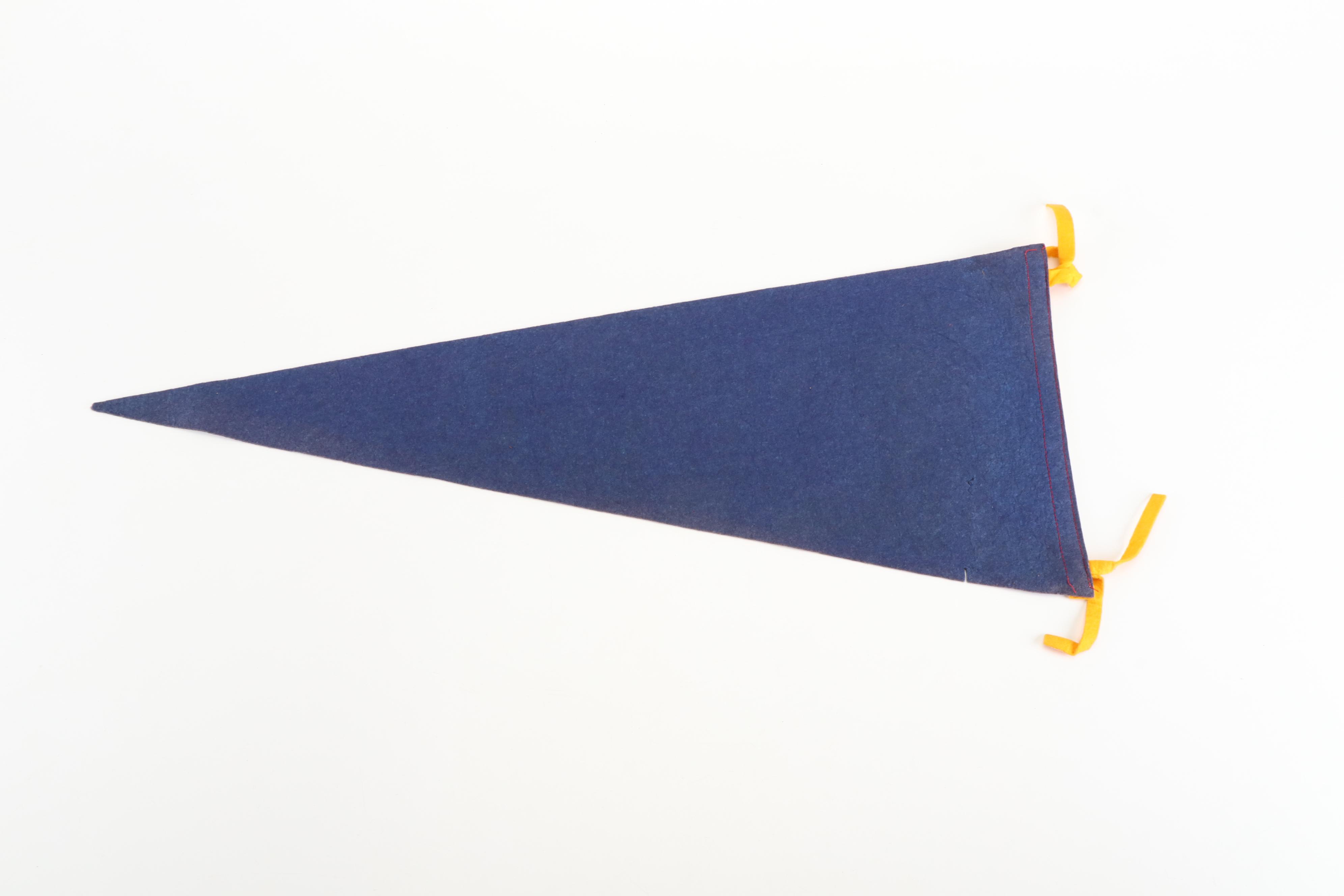 New York Yankees, Boston Red Sox, and More Baseball Pennants, Mid-20th Century