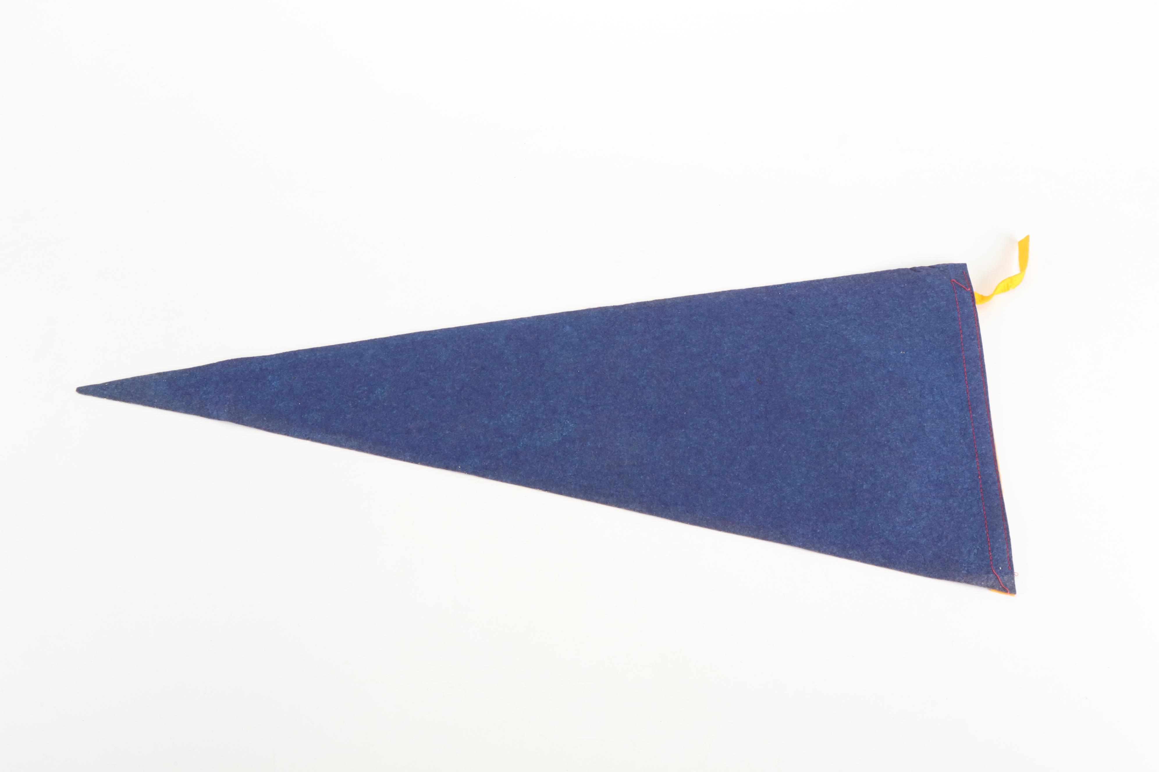 New York Yankees, Boston Red Sox, and More Baseball Pennants, Mid-20th Century