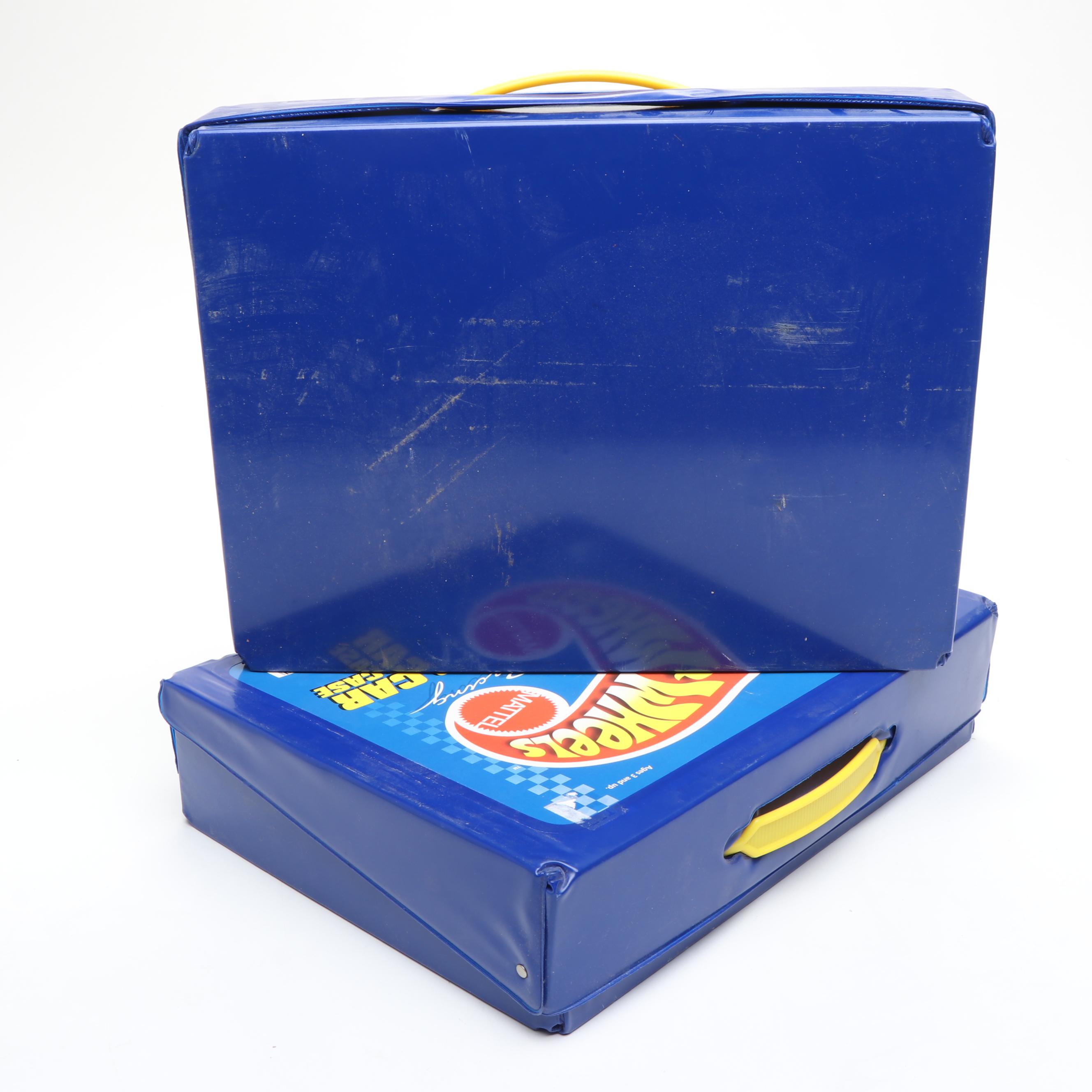 Lesney "Thames Estate Car" with Hot Wheels, Budgie and More Toy Cars