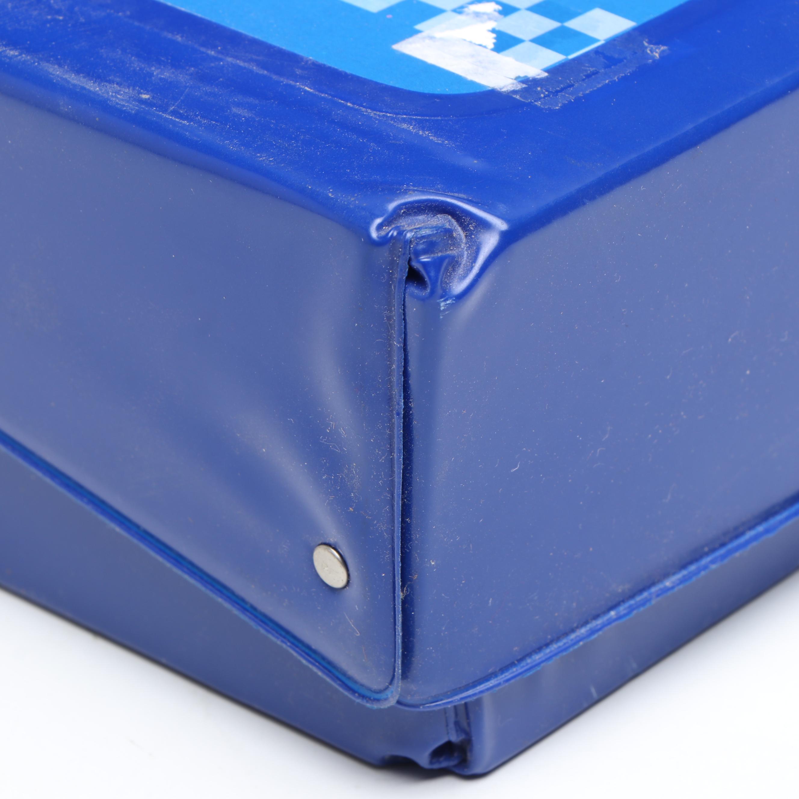 Lesney "Thames Estate Car" with Hot Wheels, Budgie and More Toy Cars