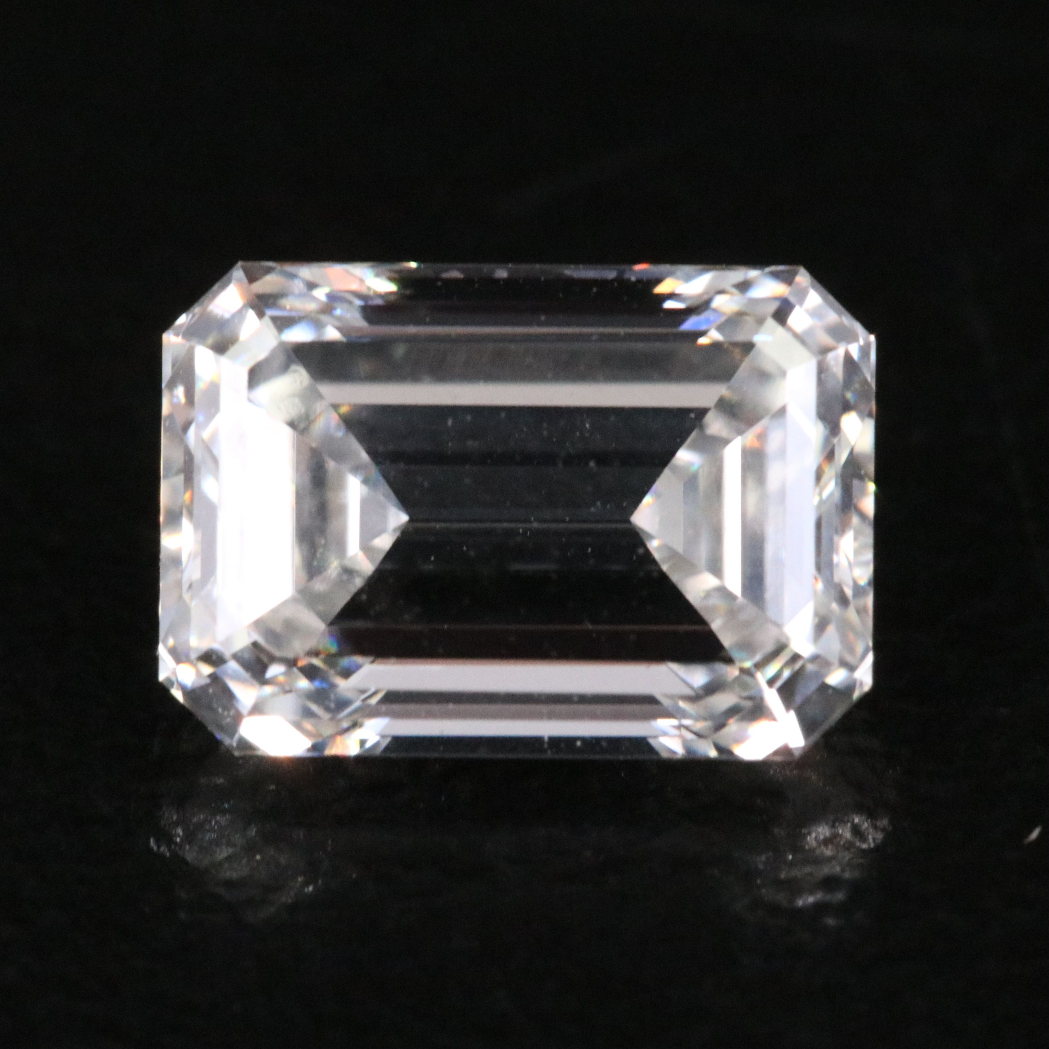 Loose 1.93 CT Lab Grown Diamond with IGI Report