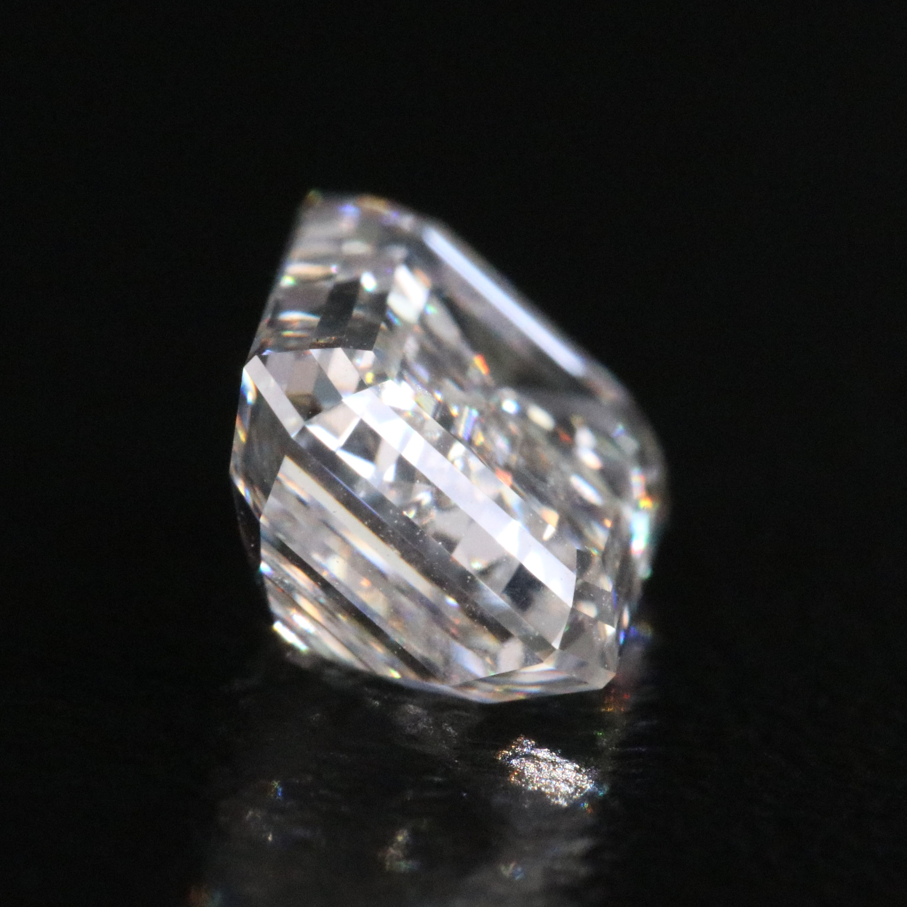 Loose 1.93 CT Lab Grown Diamond with IGI Report