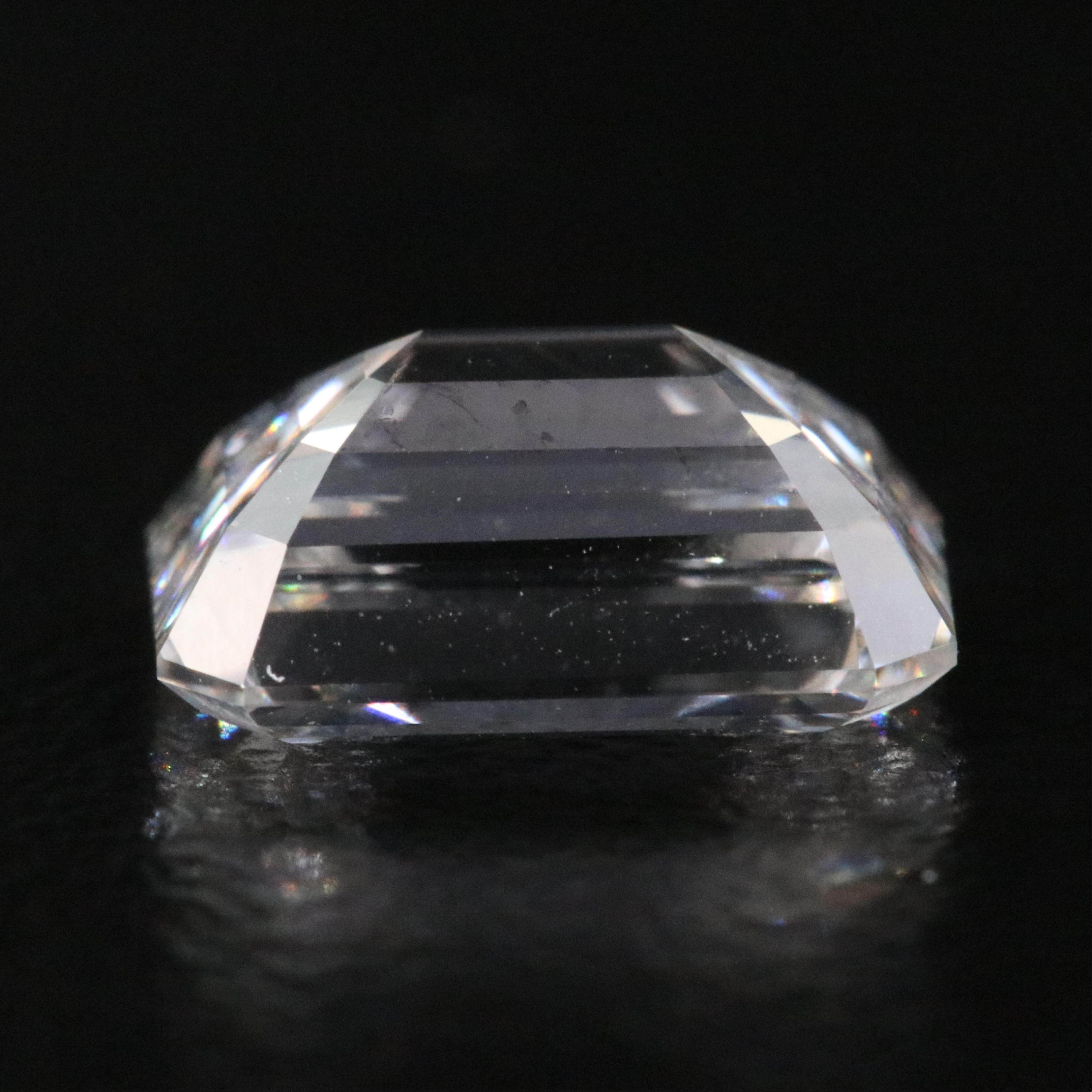 Loose 1.93 CT Lab Grown Diamond with IGI Report