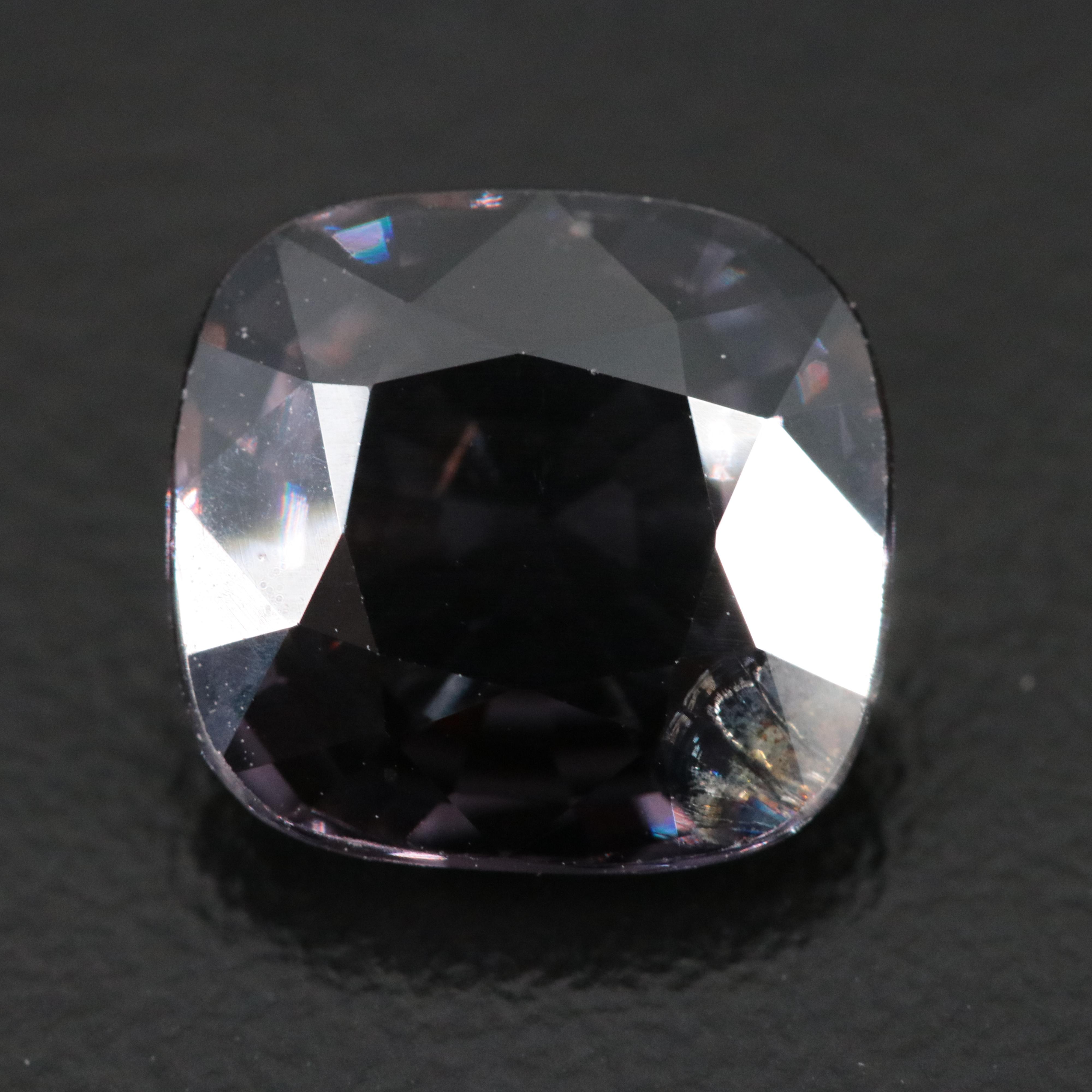 Loose 4.01 CT Spinel