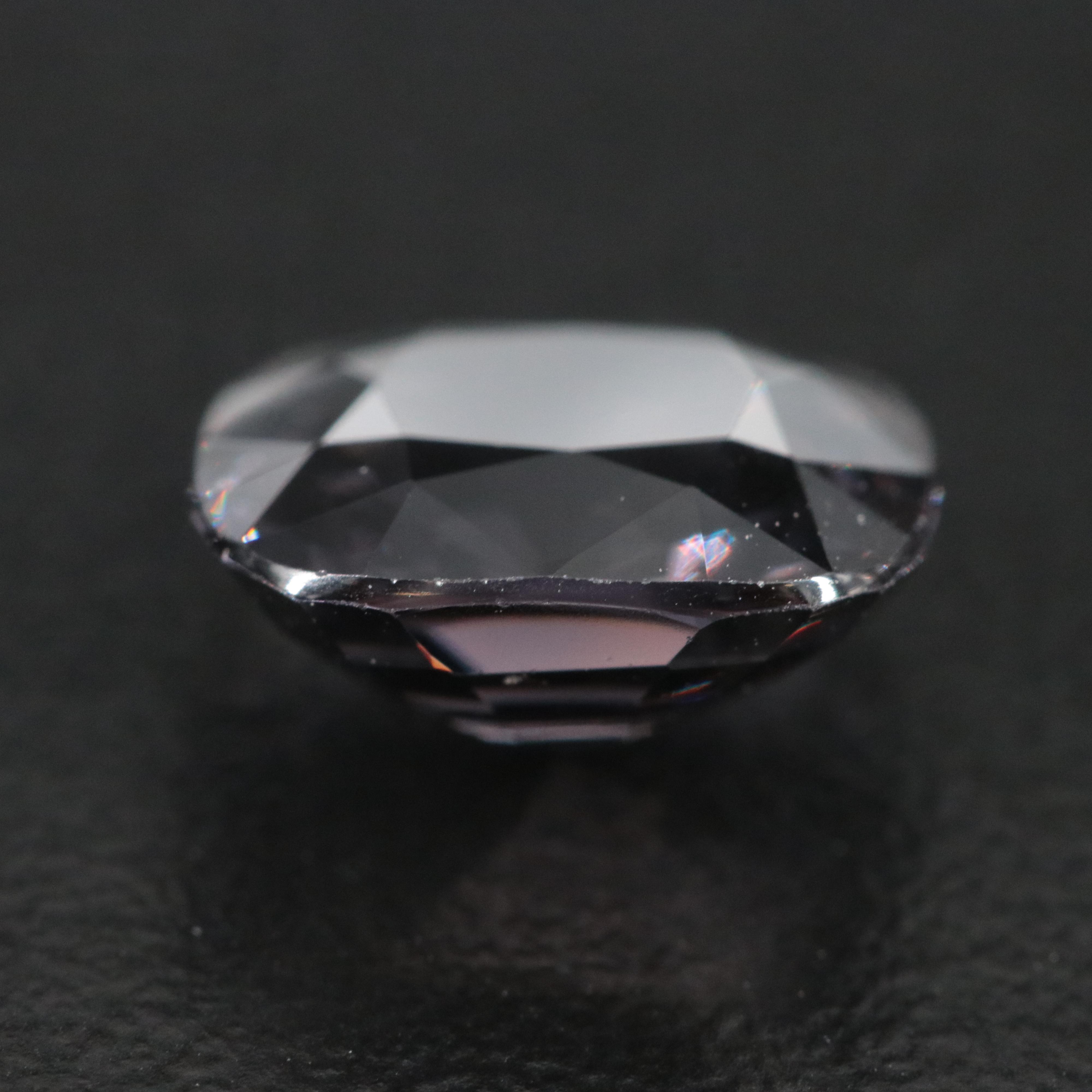 Loose 4.01 CT Spinel